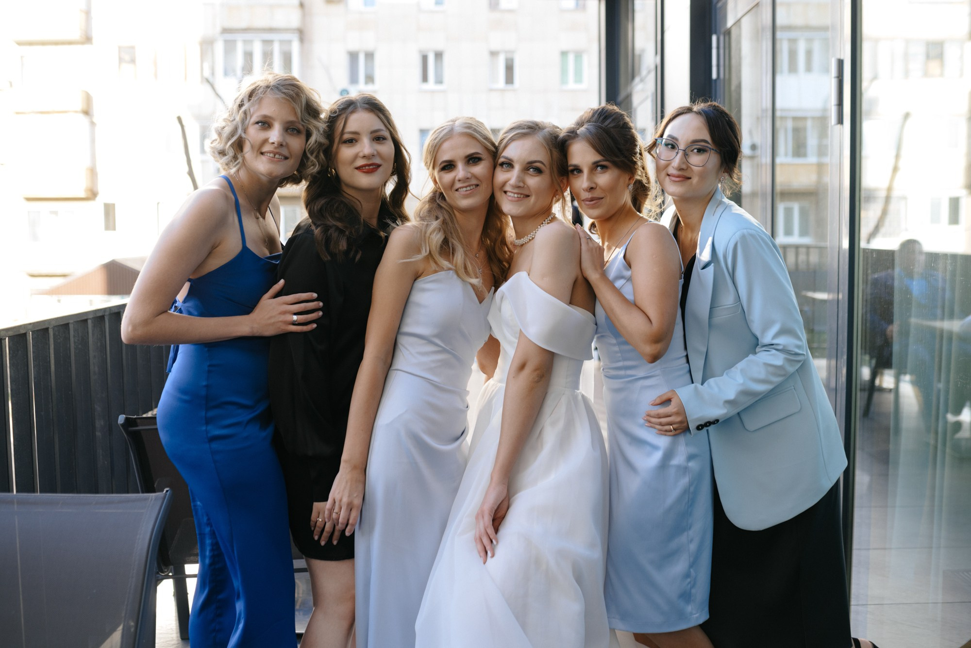 Светлана & Ришат. Портретный и репортажной фотограф Алексей Волков. Москва, Оренбург