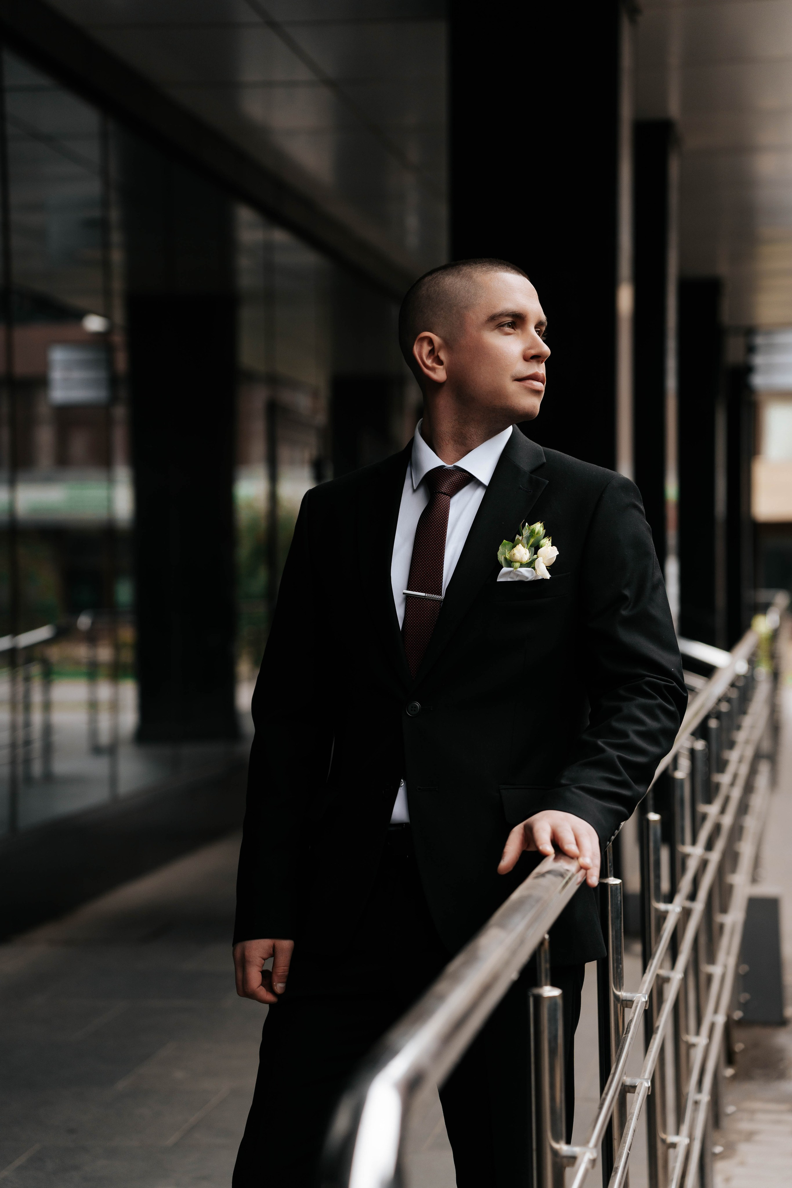 Vladislav & Anastasia. Свадебный фотограф в Воронеже Самохина Екатерина