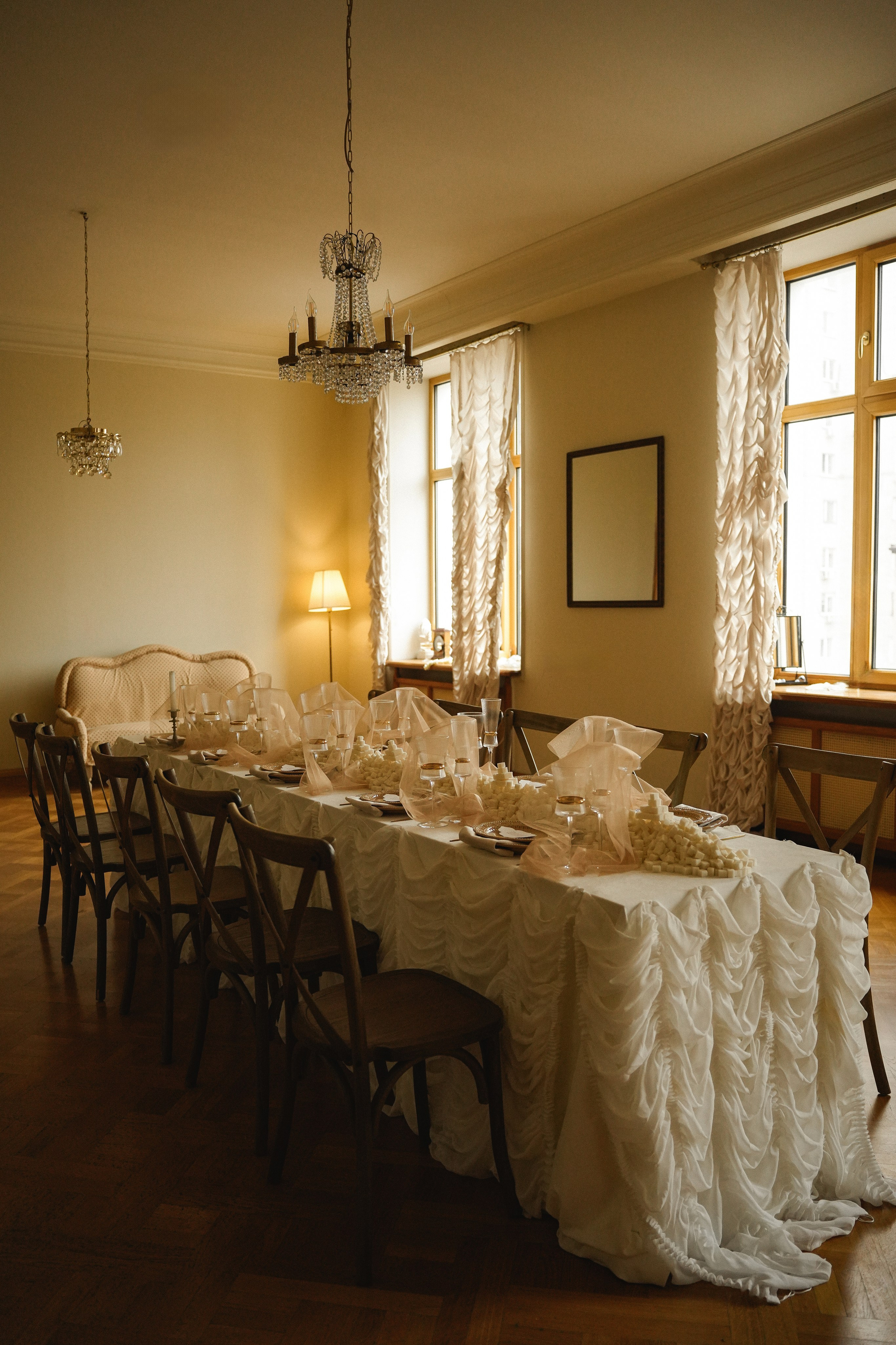 The story of the mansion. Свадебный фотограф и видеограф в Ростове-на-Дону. Максим и Наталья Лебедевы