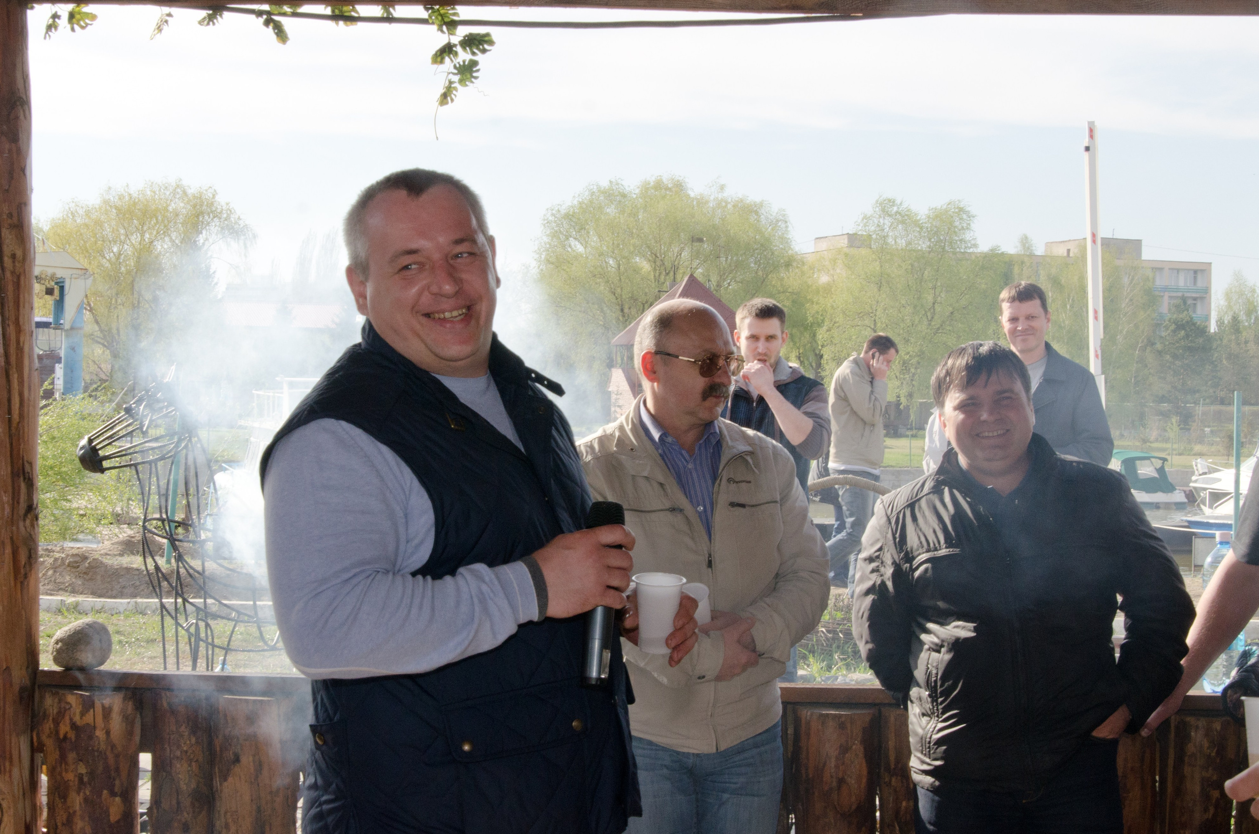 Корпоратив.Пиратский остров. Свадебный и семейный фотограф Денис Лукьянов в Краснодаре, Краснодарском крае и Республике Крым