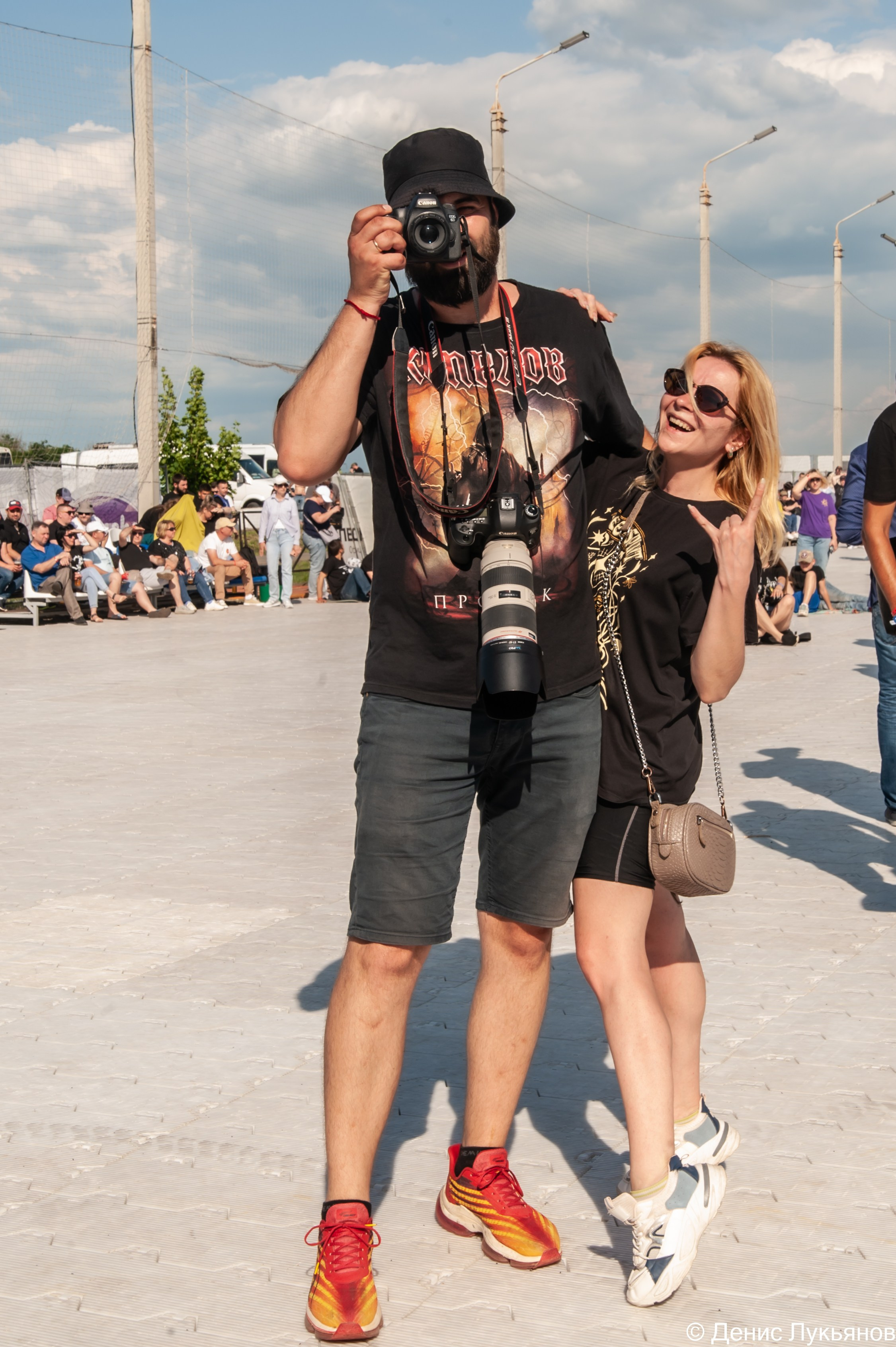 Лестница в Небо 2024. Свадебный и семейный фотограф Денис Лукьянов в Краснодаре, Краснодарском крае и Республике Крым