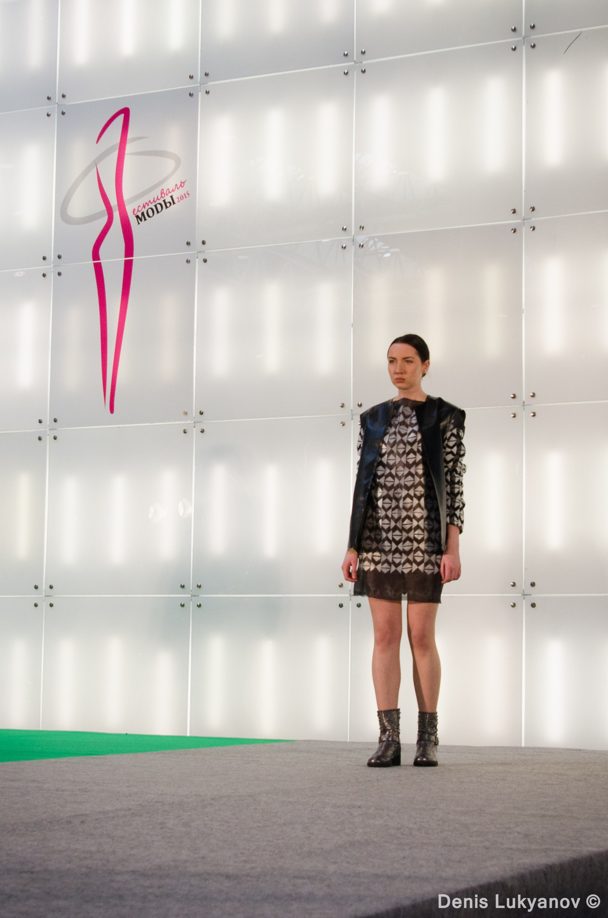 Формула Моды.Континент. Свадебный и семейный фотограф Денис Лукьянов в Краснодаре, Краснодарском крае и Республике Крым