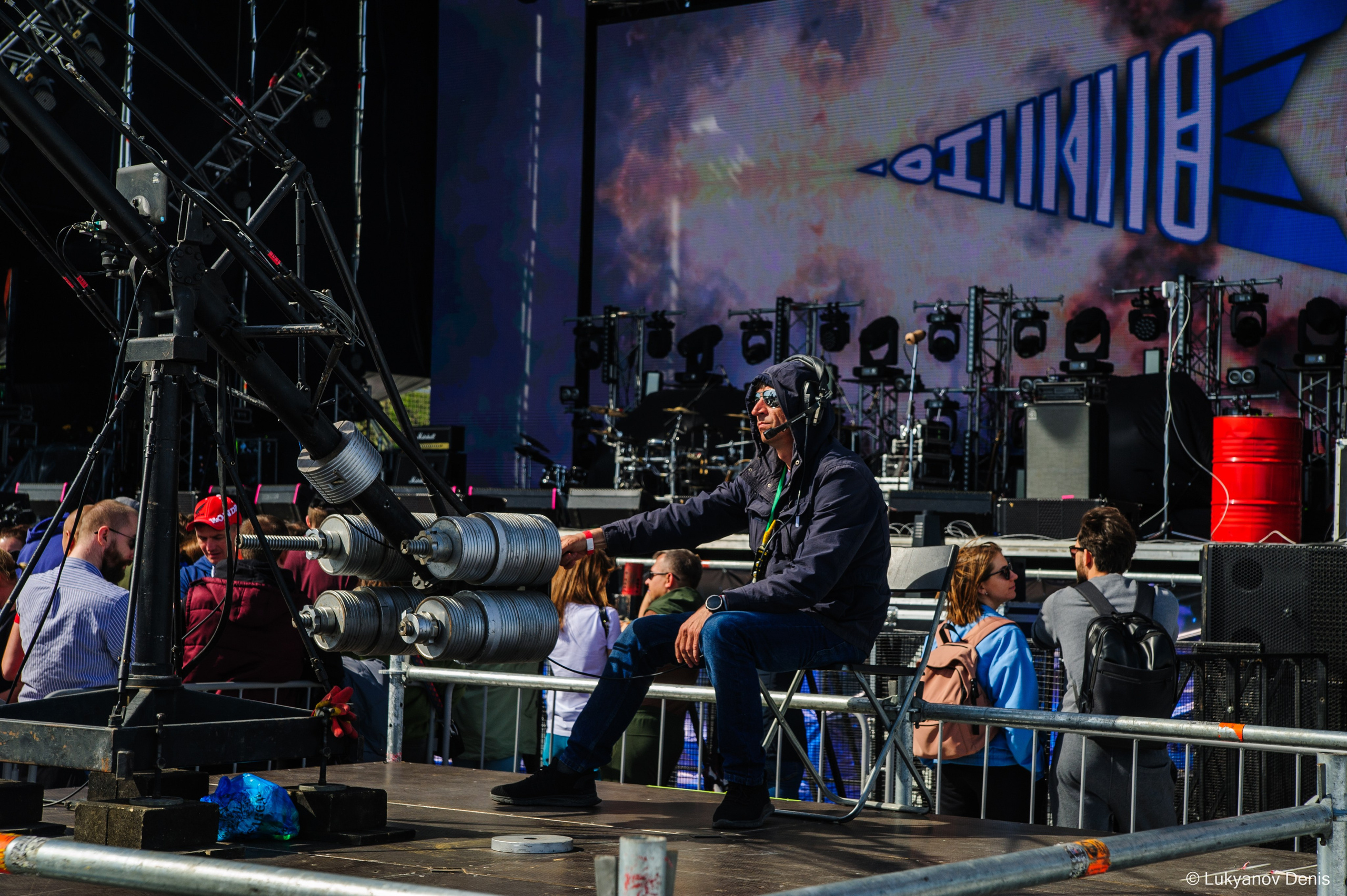 Лестница в Небо 2022. Свадебный и семейный фотограф Денис Лукьянов в Краснодаре, Краснодарском крае и Республике Крым