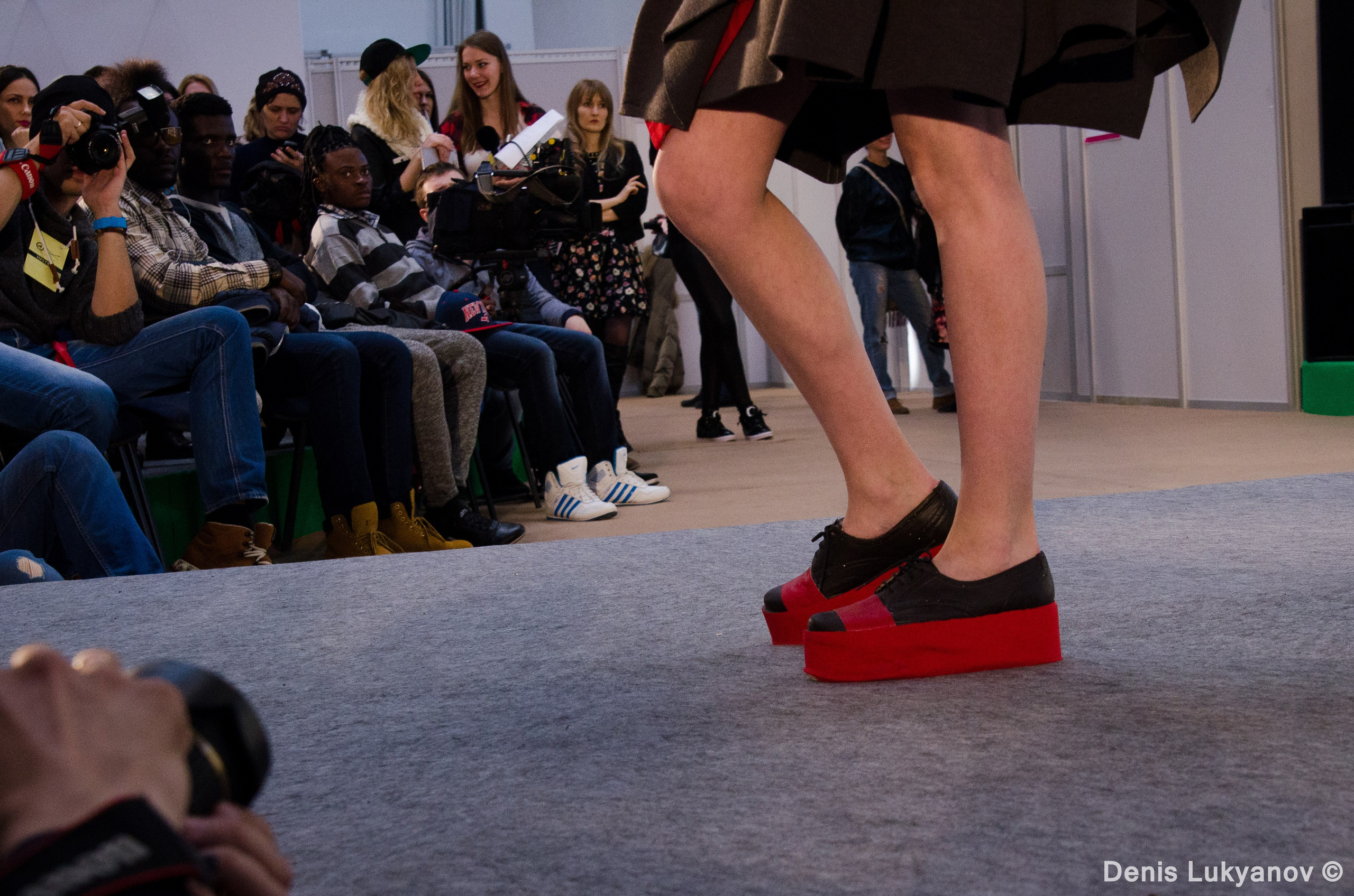 Формула Моды.Континент. Свадебный и семейный фотограф Денис Лукьянов в Краснодаре, Краснодарском крае и Республике Крым