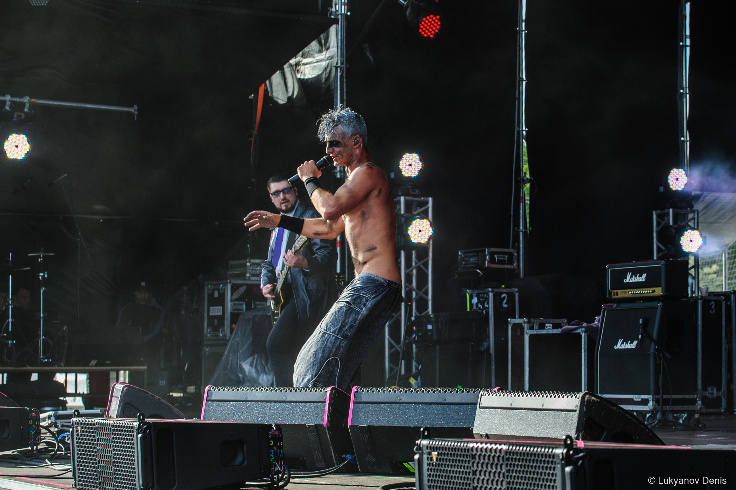 Лестница в Небо 2022. Свадебный и семейный фотограф Денис Лукьянов в Краснодаре, Краснодарском крае и Республике Крым