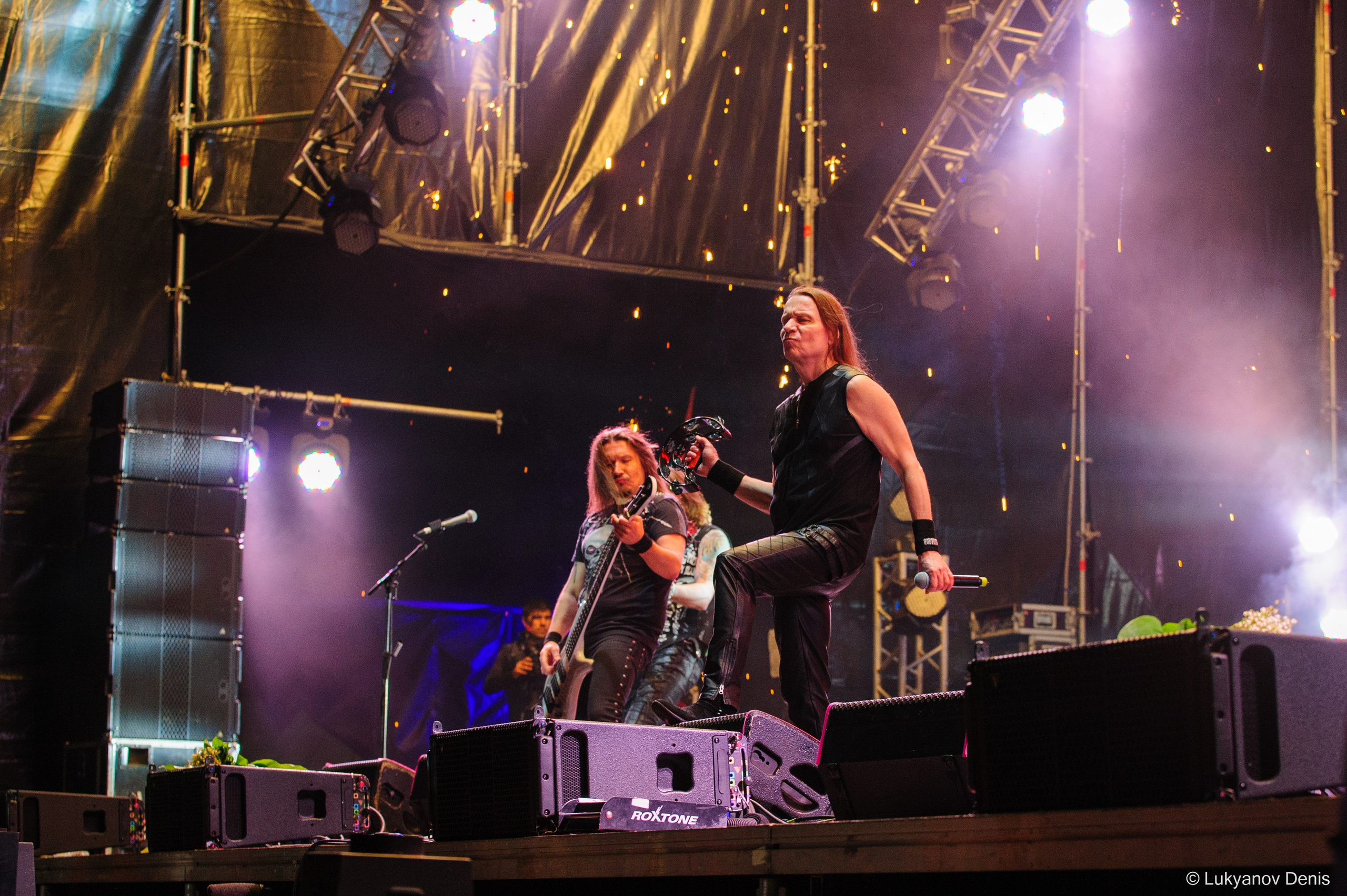 Лестница в Небо 2022. Свадебный и семейный фотограф Денис Лукьянов в Краснодаре, Краснодарском крае и Республике Крым