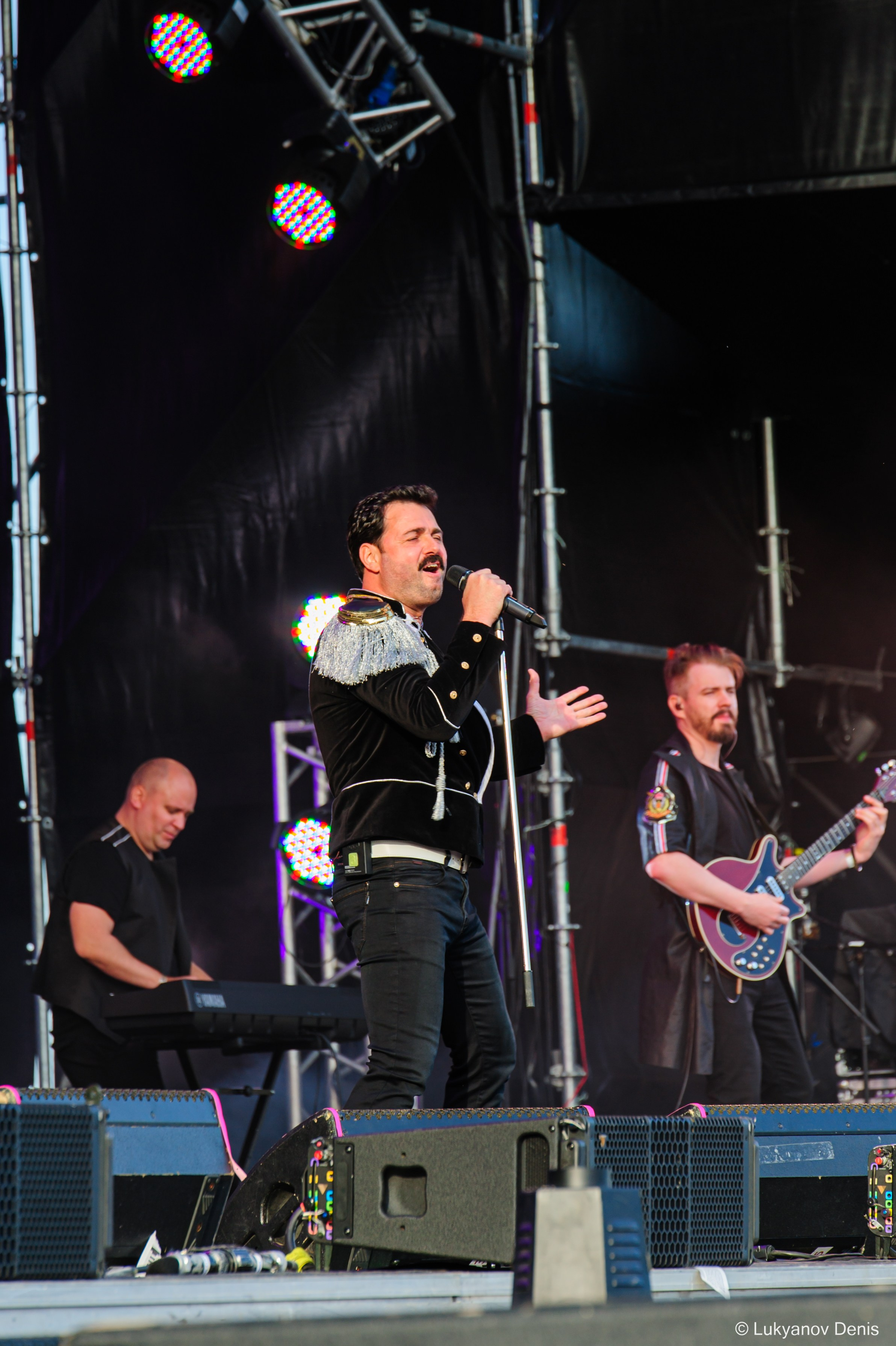 Лестница в Небо 2022. Свадебный и семейный фотограф Денис Лукьянов в Краснодаре, Краснодарском крае и Республике Крым