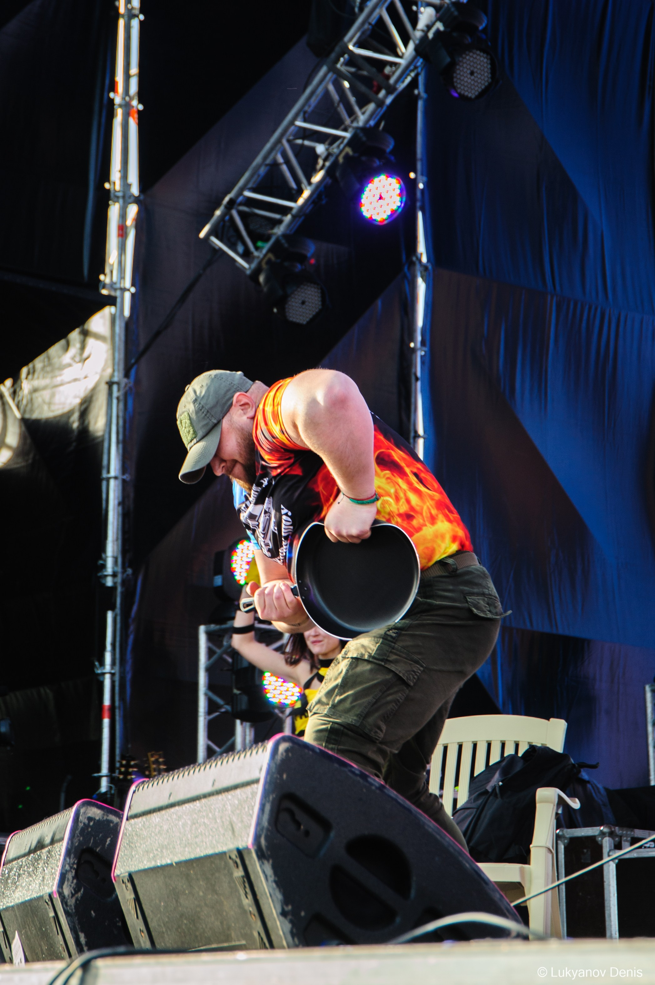 Лестница в Небо 2022. Свадебный и семейный фотограф Денис Лукьянов в Краснодаре, Краснодарском крае и Республике Крым