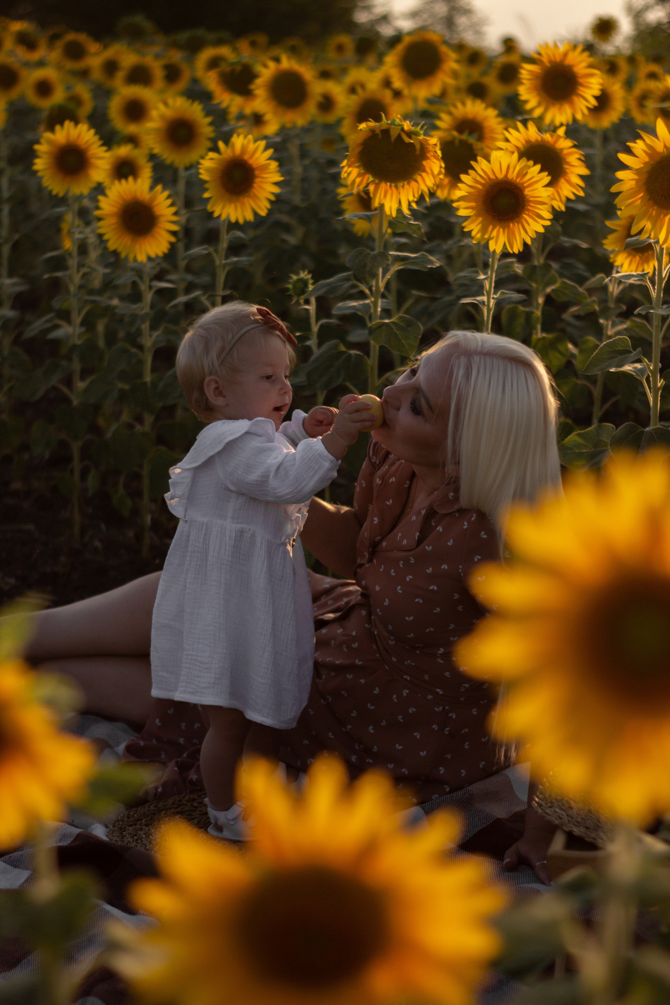 Семейная съемка. Наталья Сологуб|Фотограф|Ростов-на-Дону