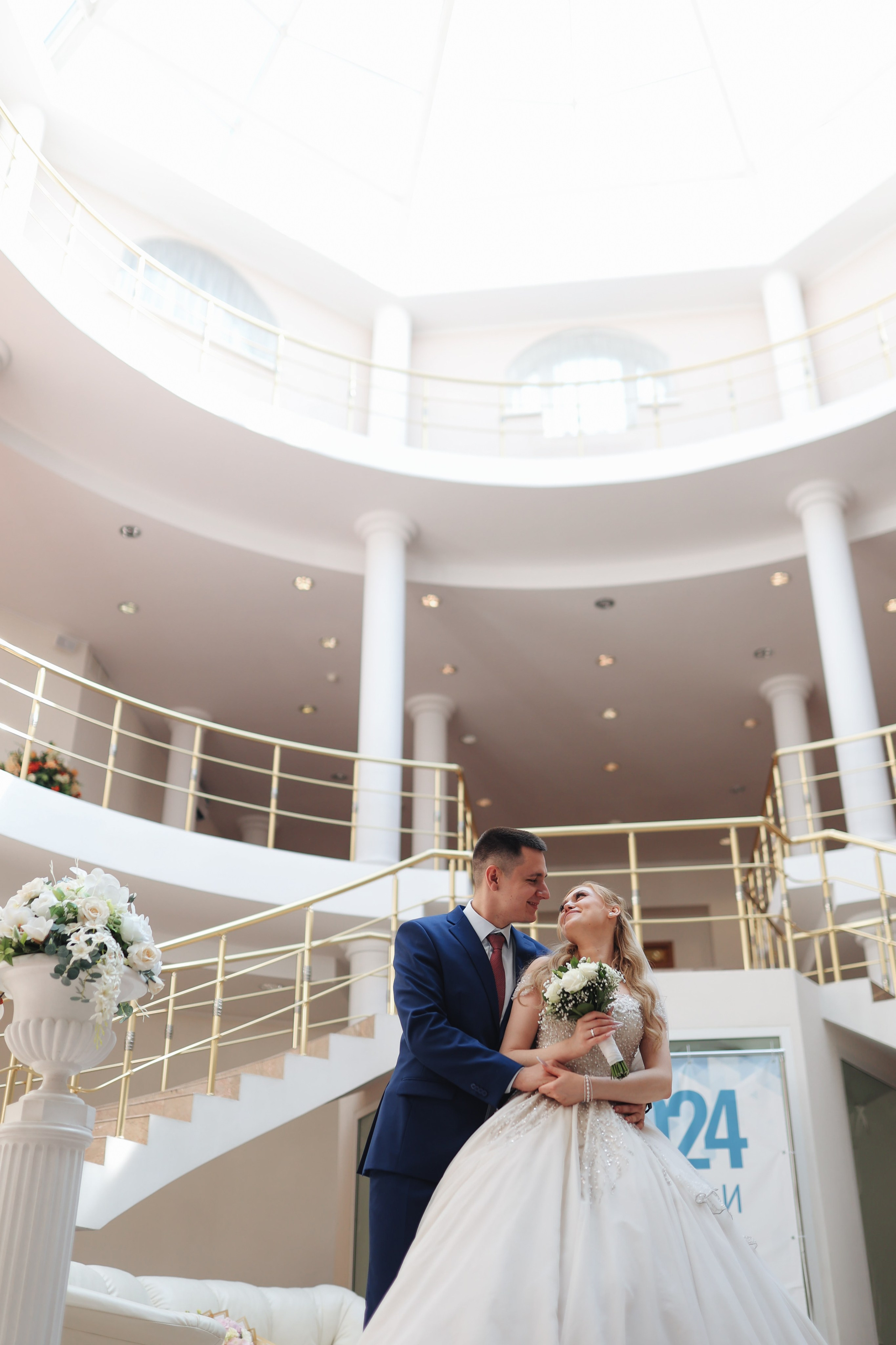 Свадьба Дмитрий и Елена 17.07.24. Фотограф из Санкт-Петербурга Ильинская Ксения