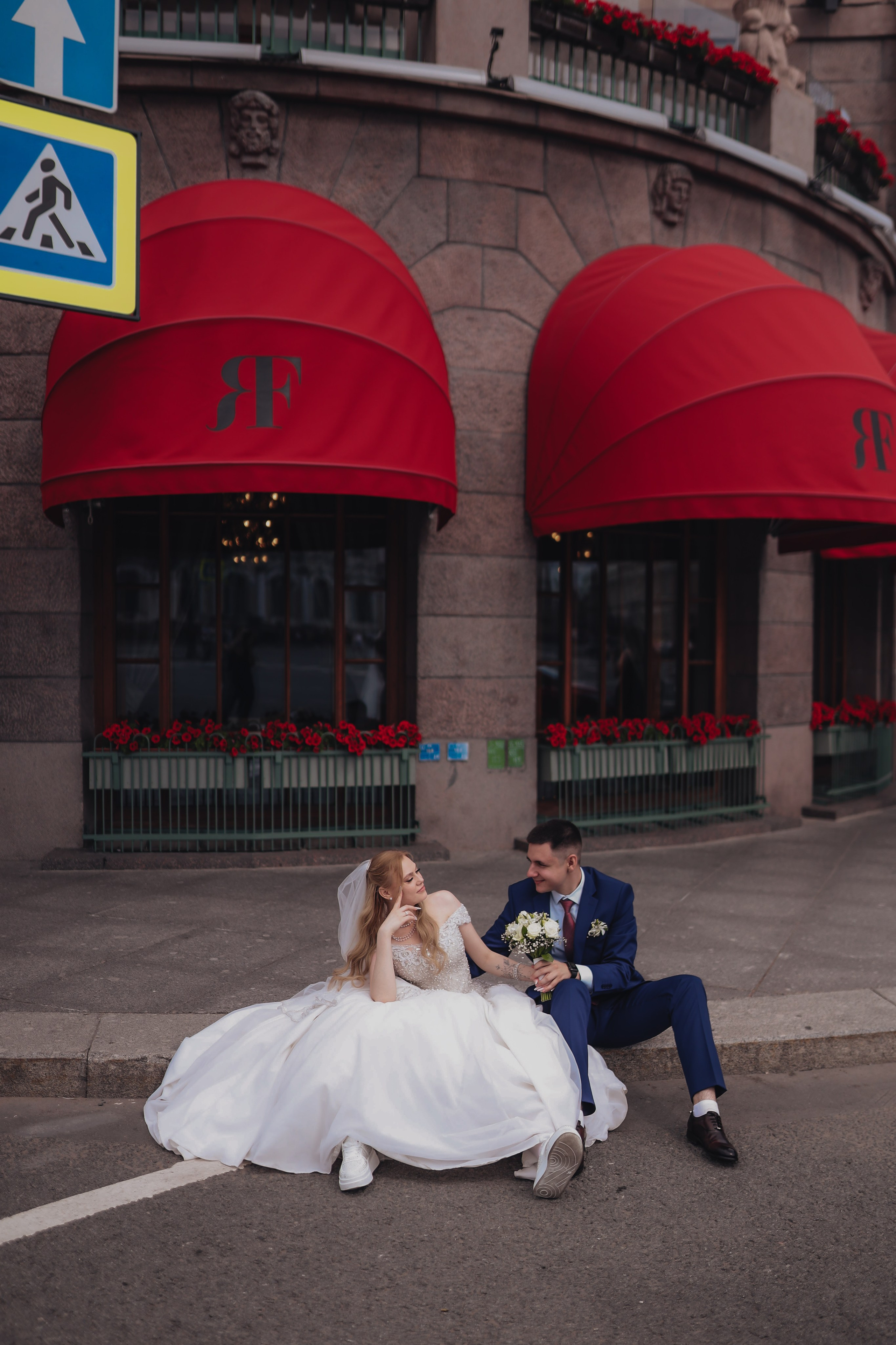 Свадьба Дмитрий и Елена 17.07.24. Фотограф из Санкт-Петербурга Ильинская Ксения