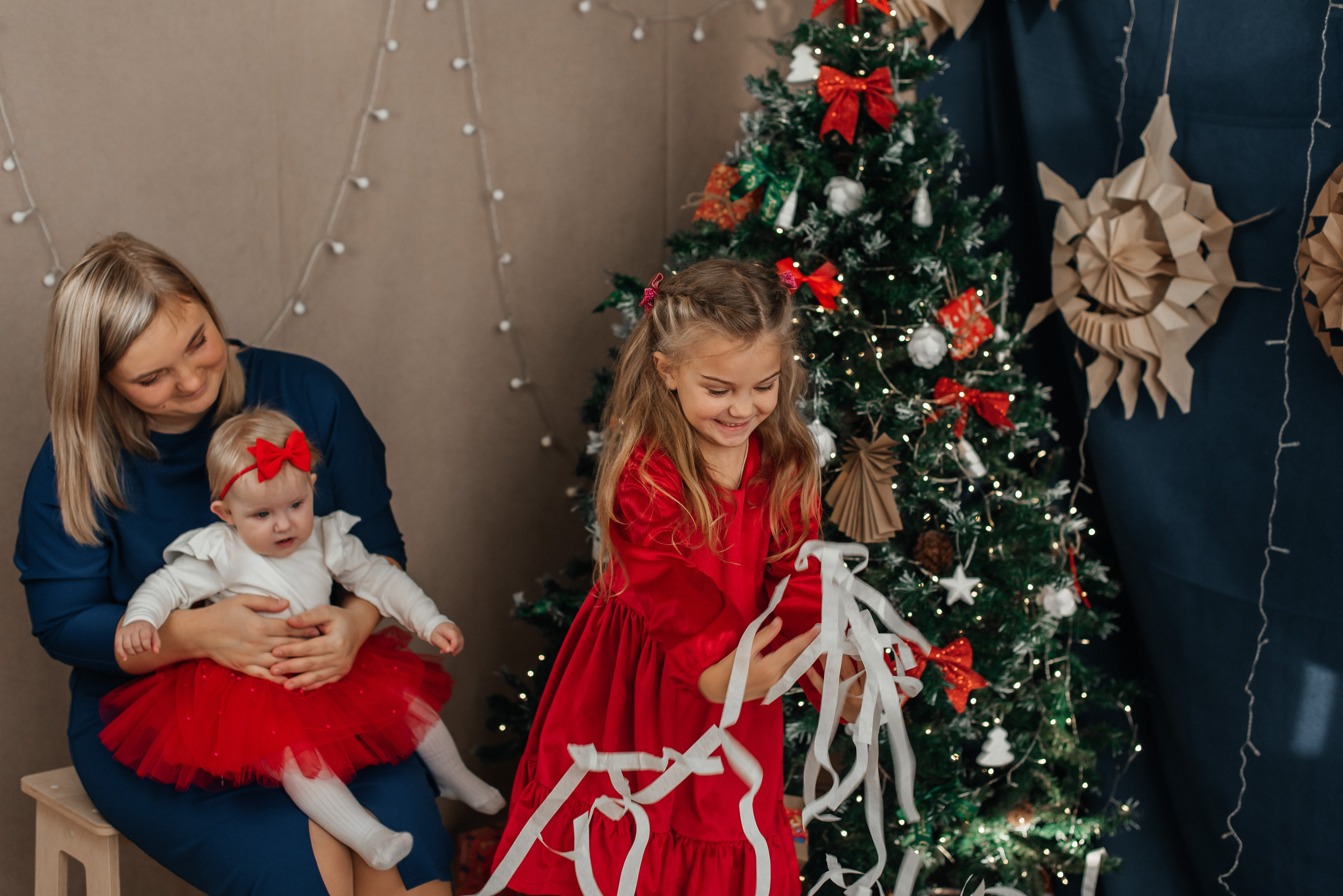 Катюша. Детский и семейный фотограф выпускной альбом Приморско-Ахтарск
