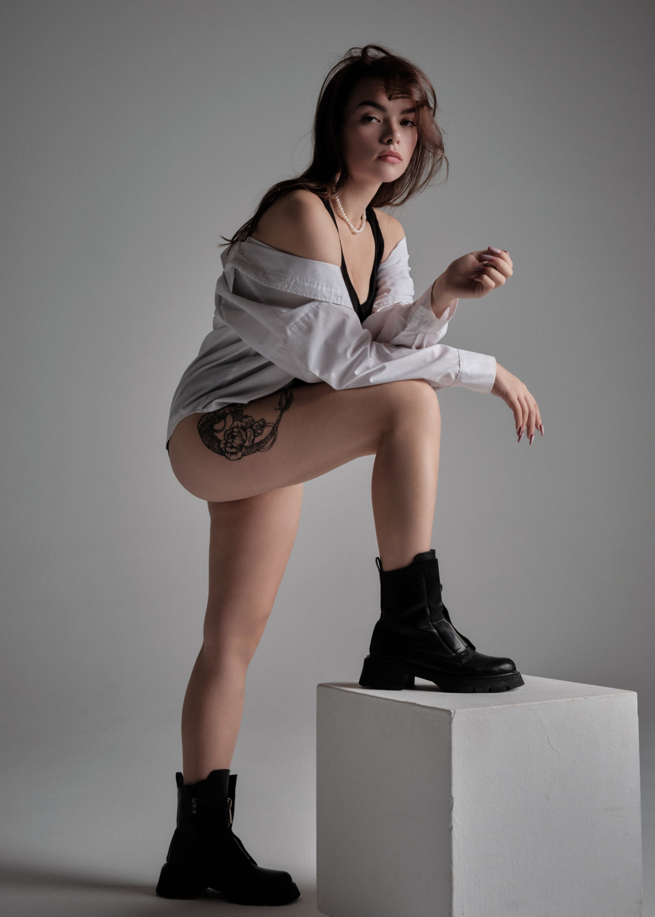 Фотограф Сергей Катаев