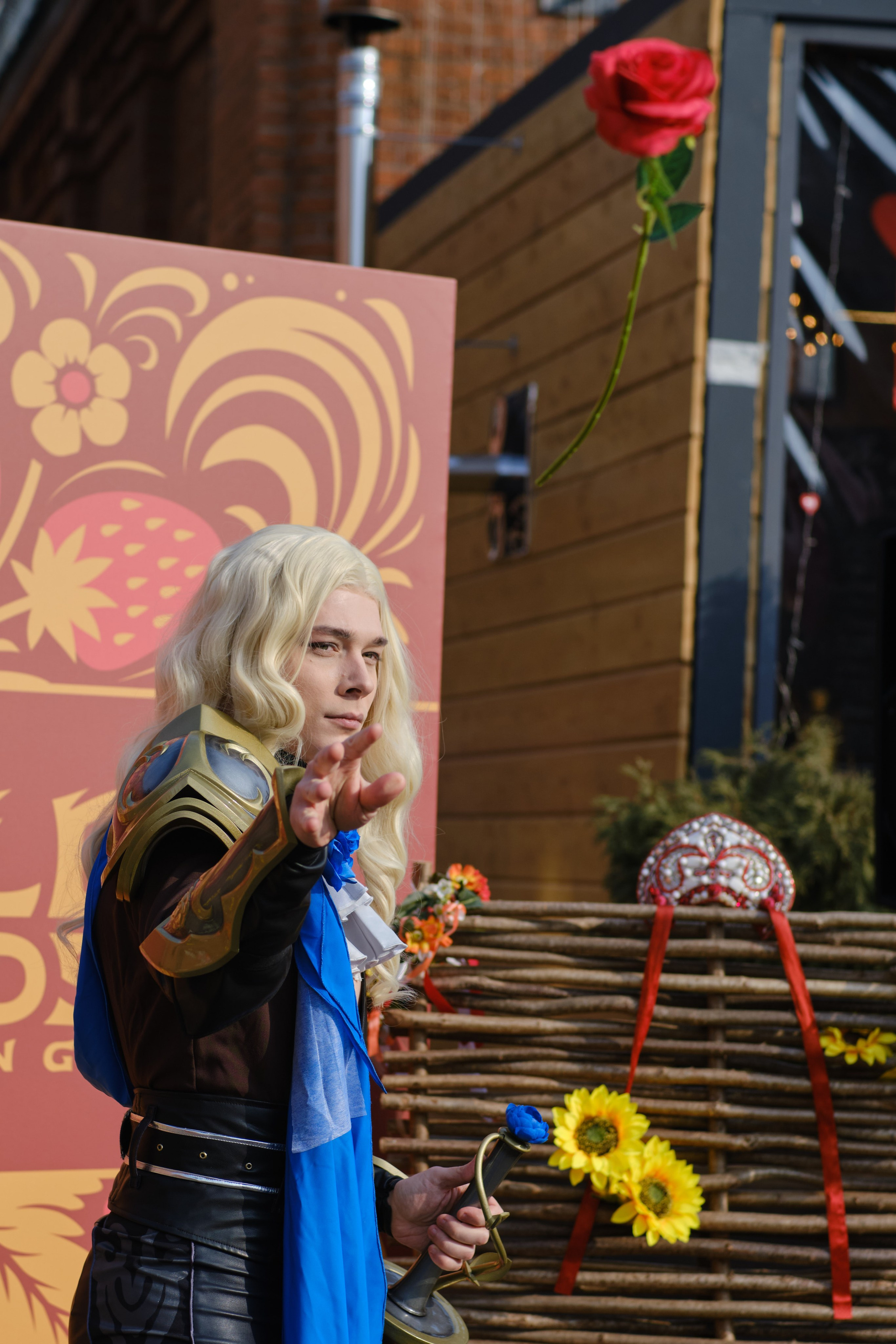 MLBB. Масленица. Фотограф Сергей Катаев