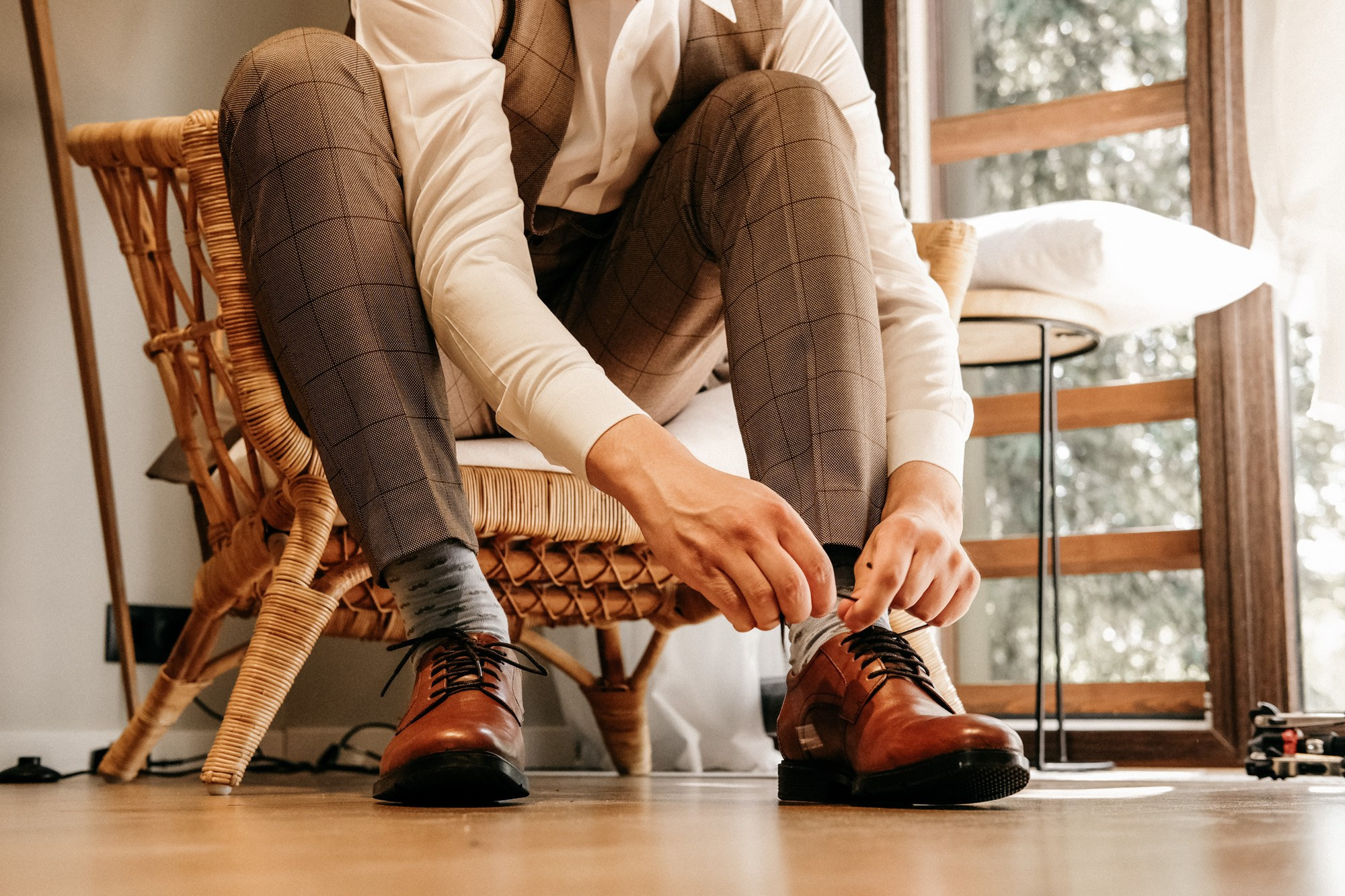 Настя и Максим (Welna). Свадебный фотограф Александра Тюлякова