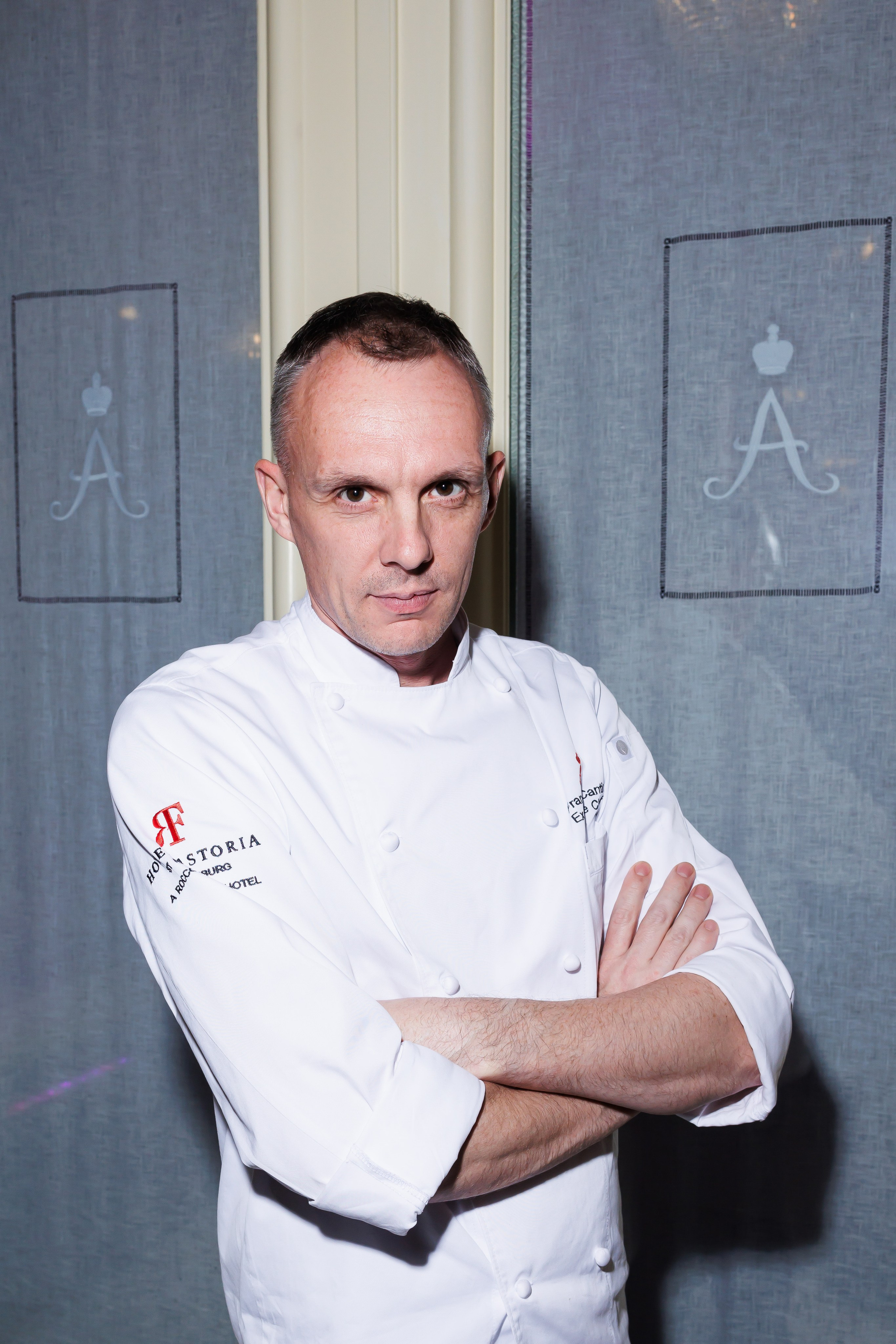 Репортаж. Суперфотограф Виталий Коликов