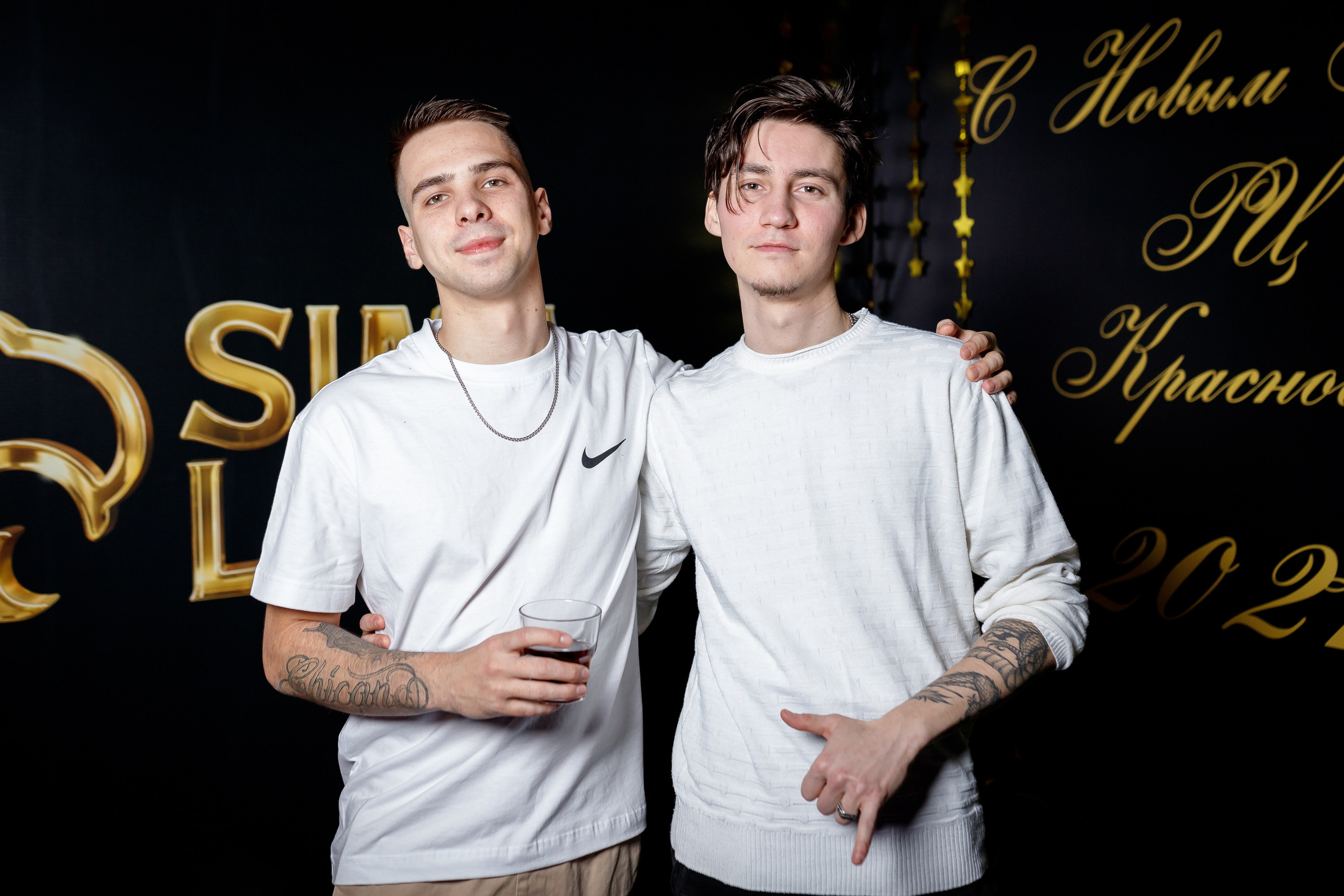 Репортажная фотосъёмка — корпоратив Сималенд 2024