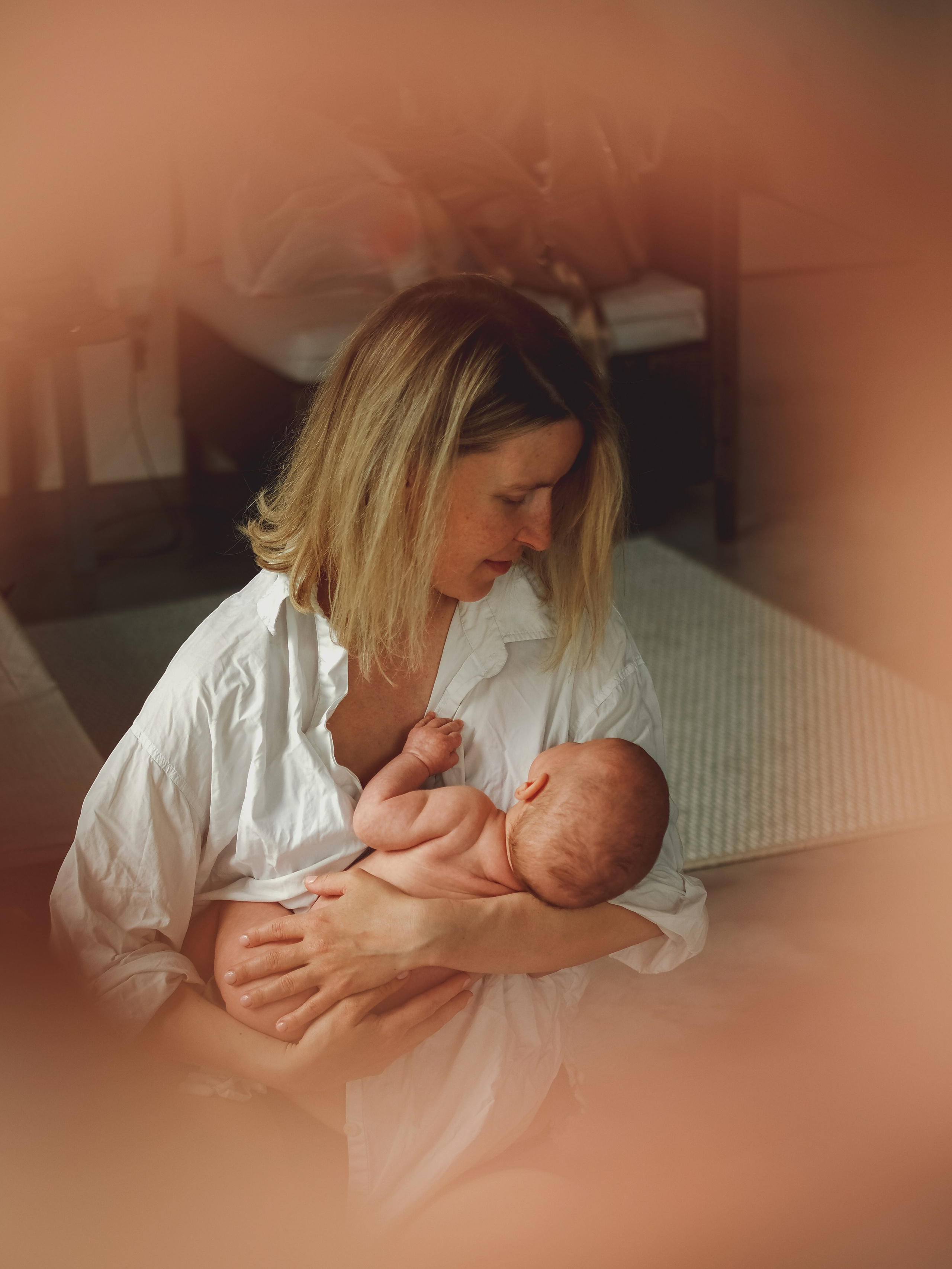 Эдуард Анна и Эдгар. Семейный фотограф Ольга Барабанова