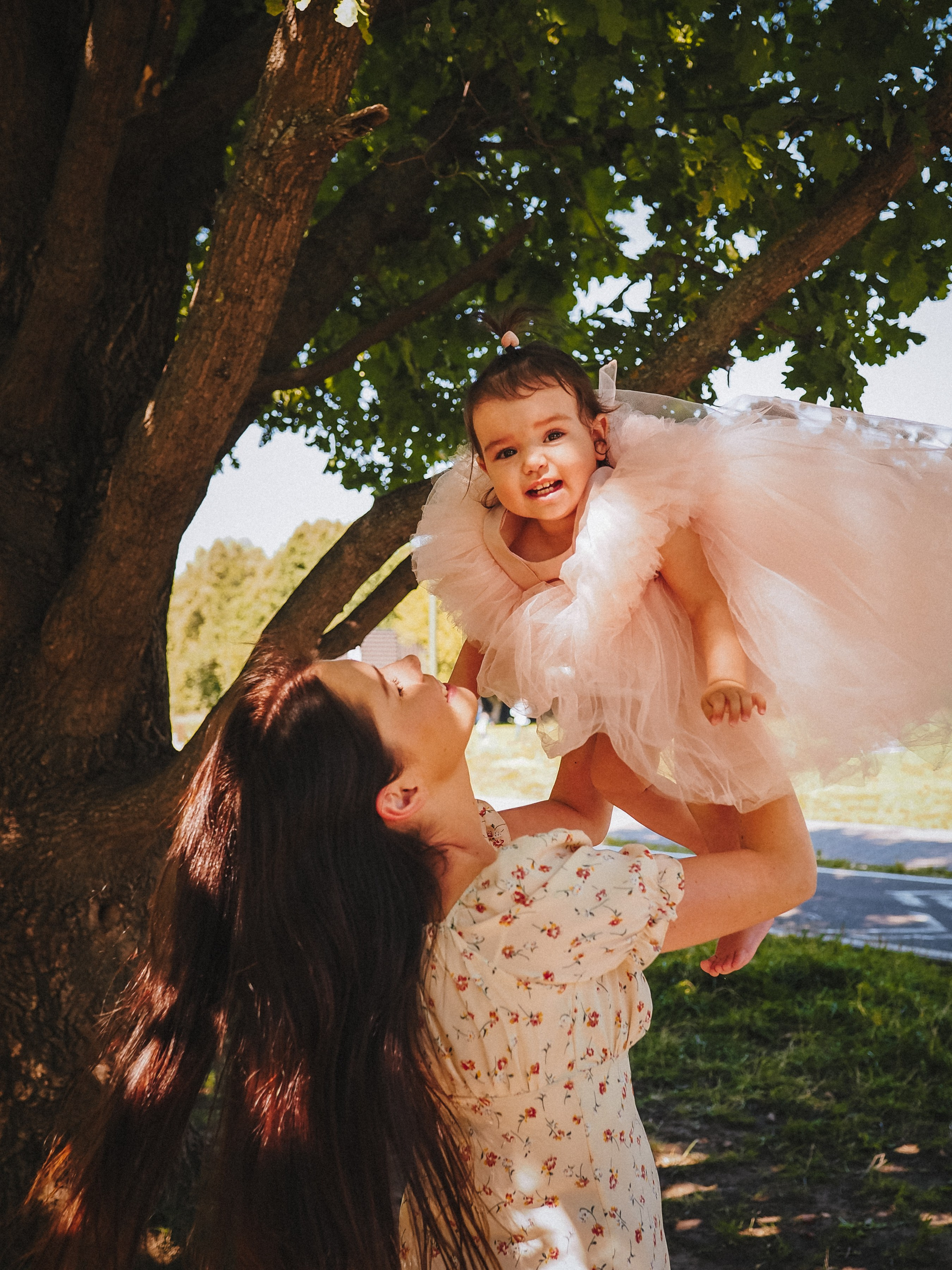 Саше 1 год. Семейный фотограф Ольга Барабанова