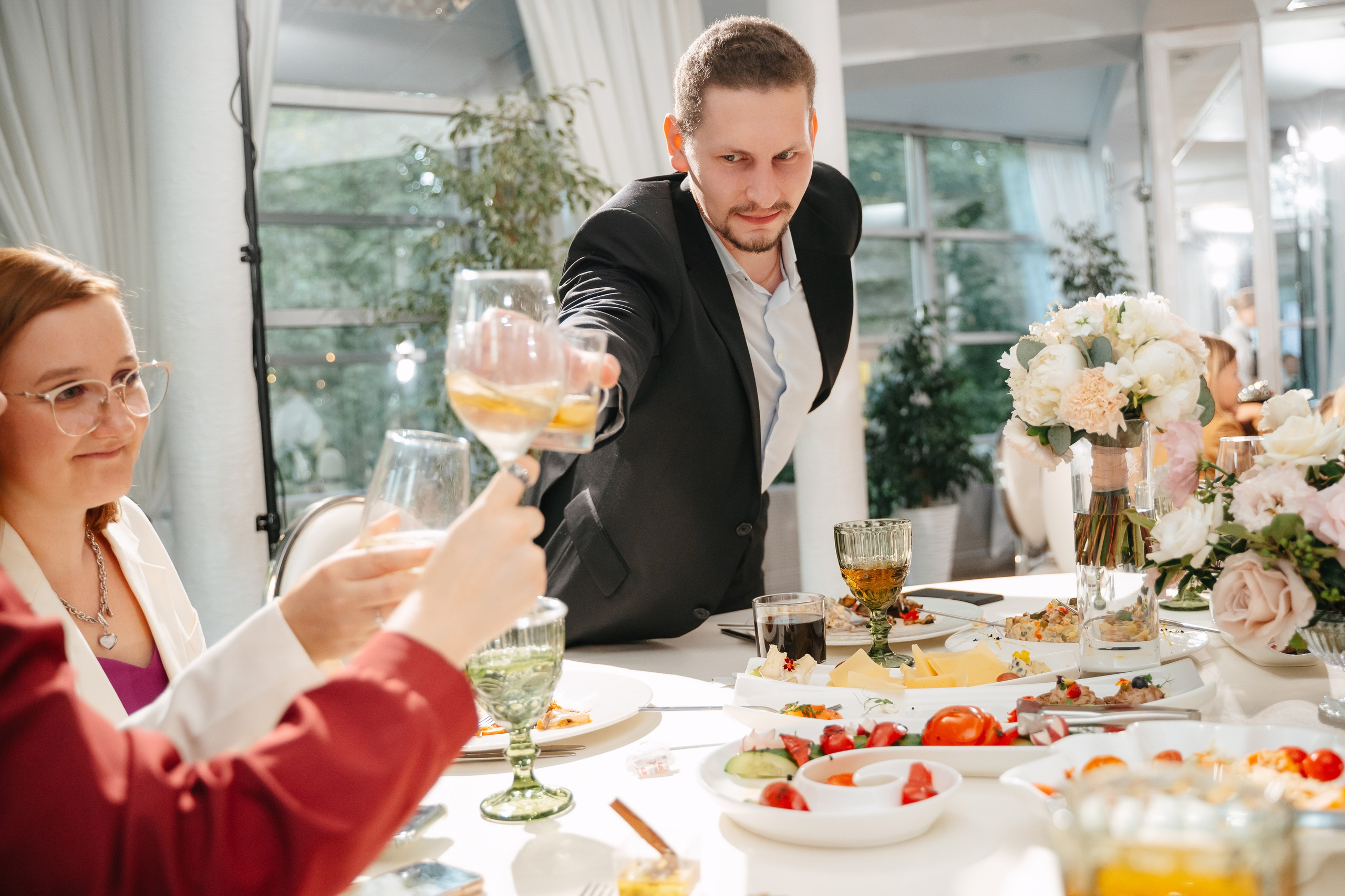 Александр и Мария. Семейный и свадебный фотограф в Санкт-Петербурге и Москве