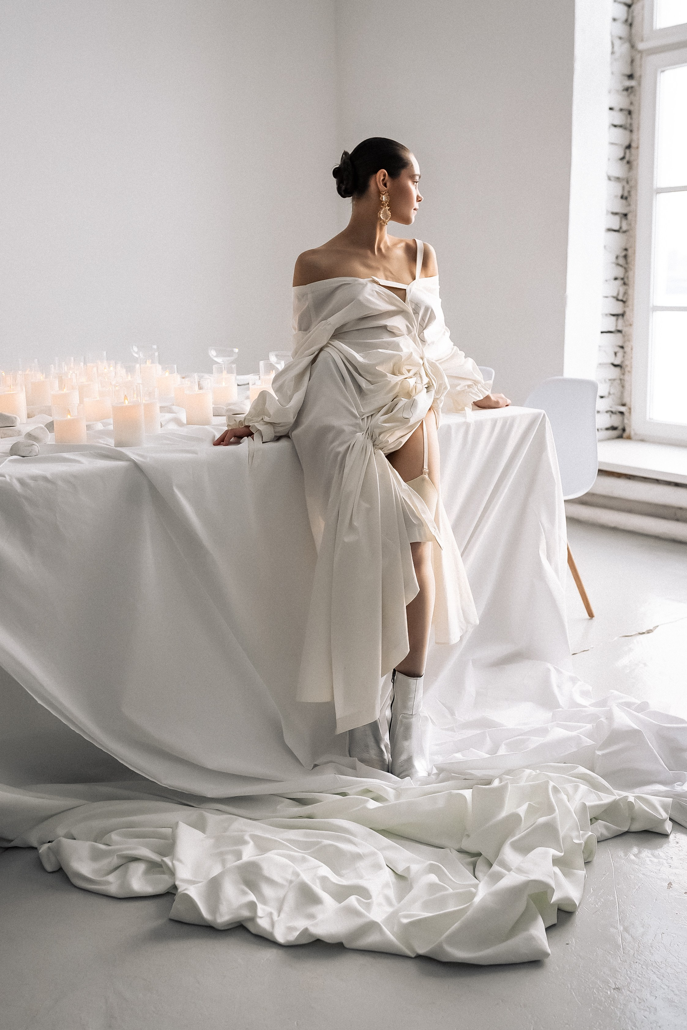 Just true. Анастасия Кузнецова — фотограф в Санкт-Петербурге