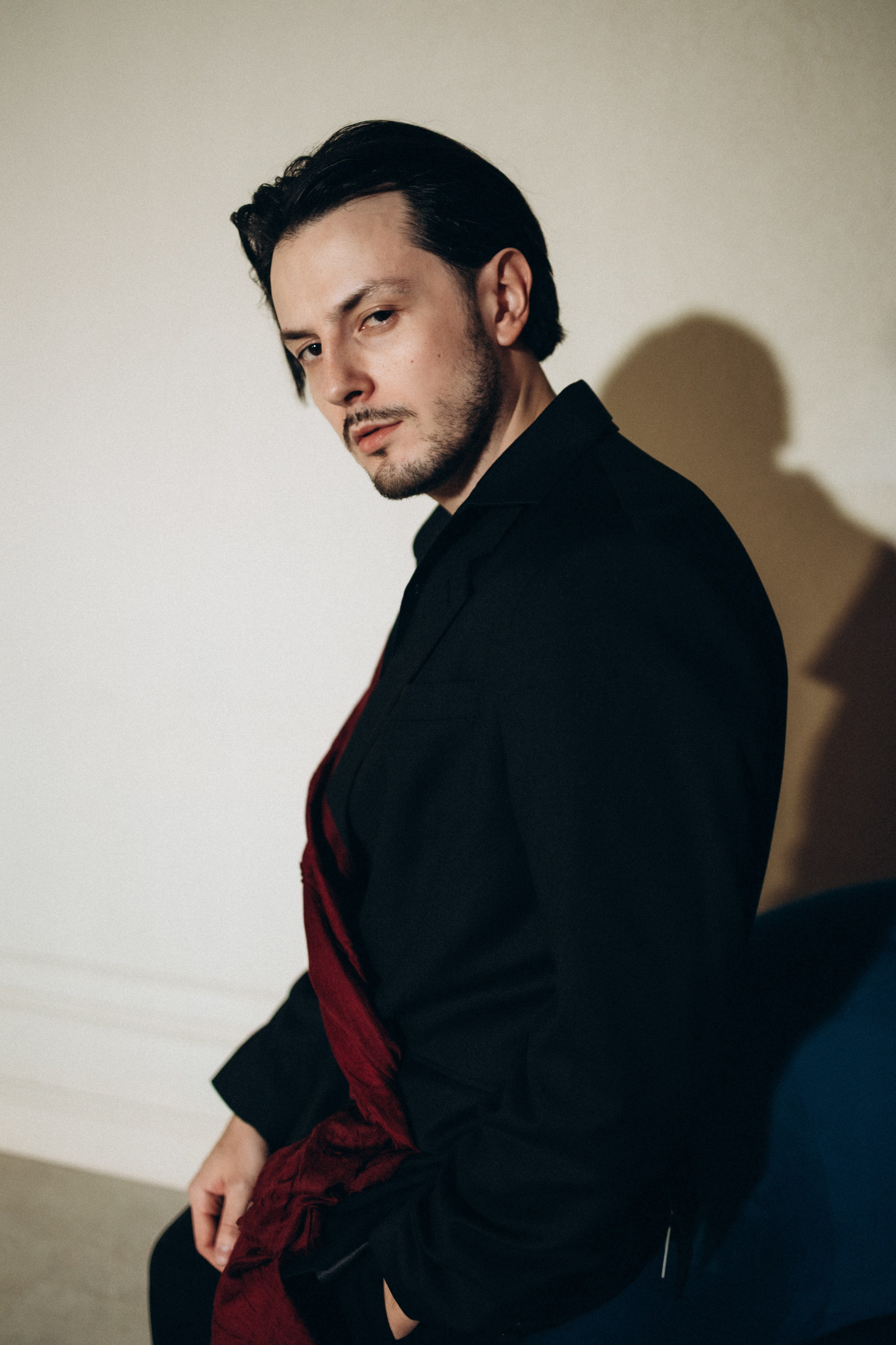 Павел и Диана. Фотограф Артем Бросов в Санкт-Петербурге и Дубае