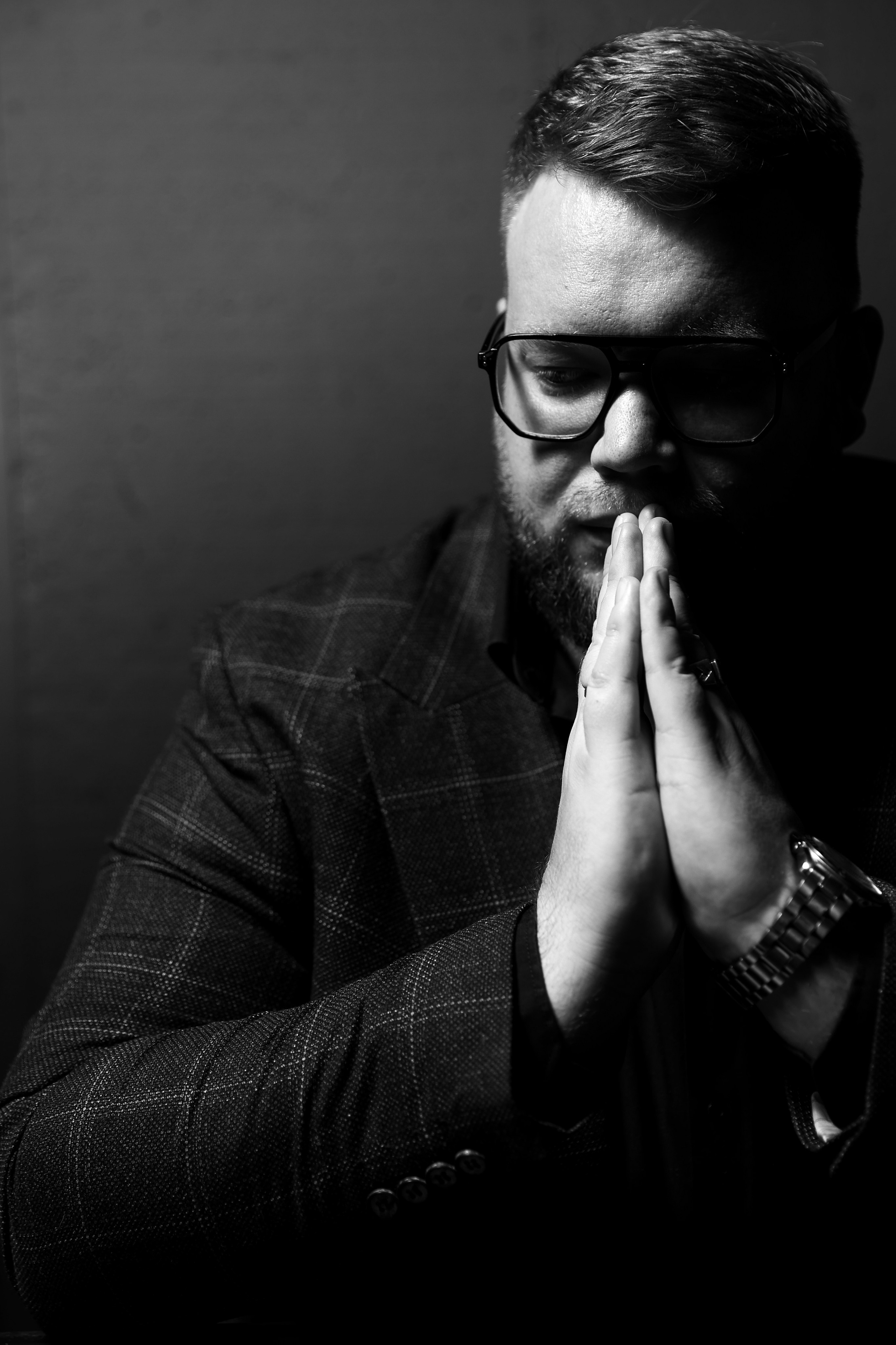 Никита. Фотограф Алина Ионычева в Новосибирске