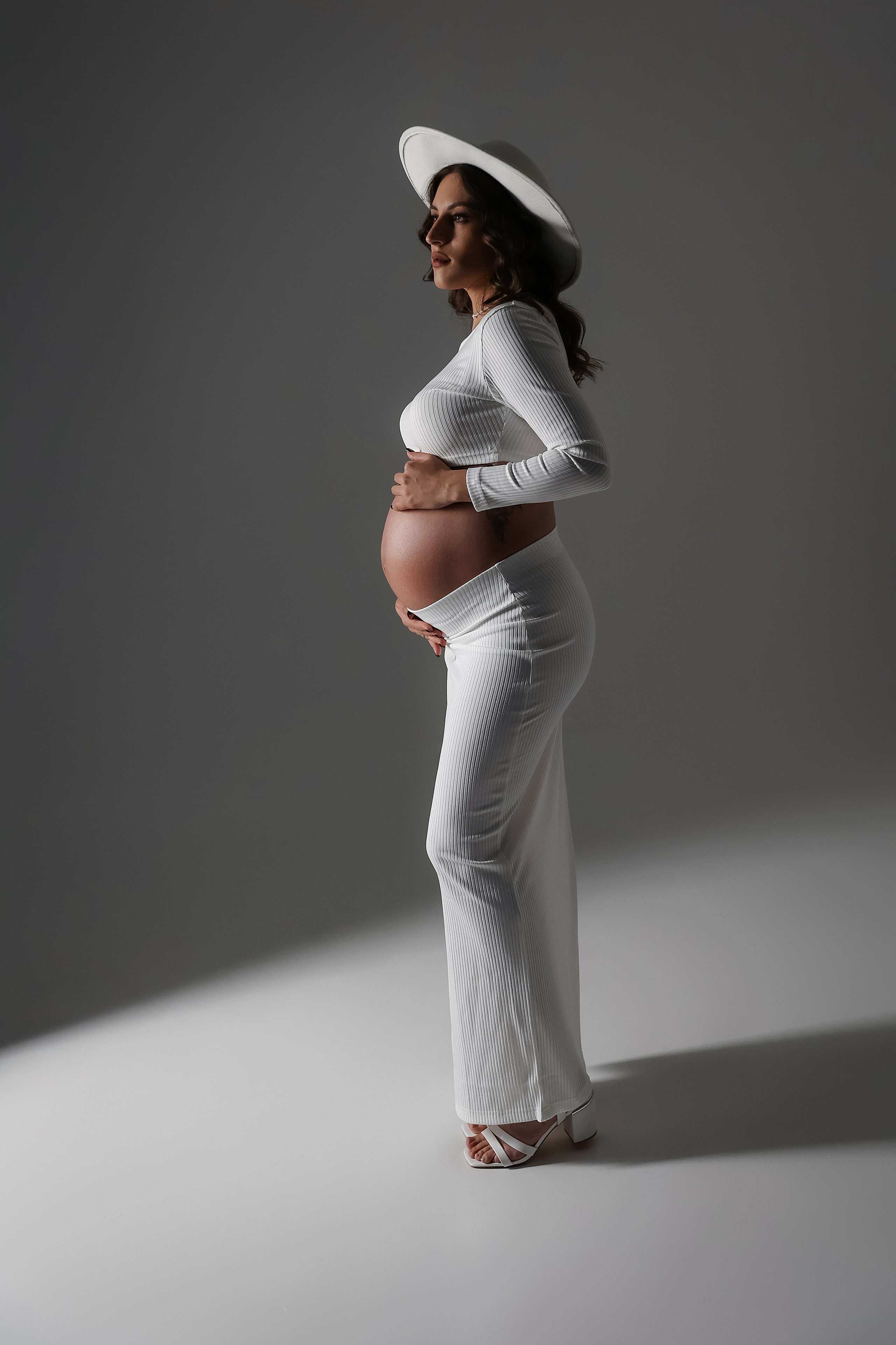 Ты греешь счастье внутри…. Фотограф Алина Ионычева в Новосибирске