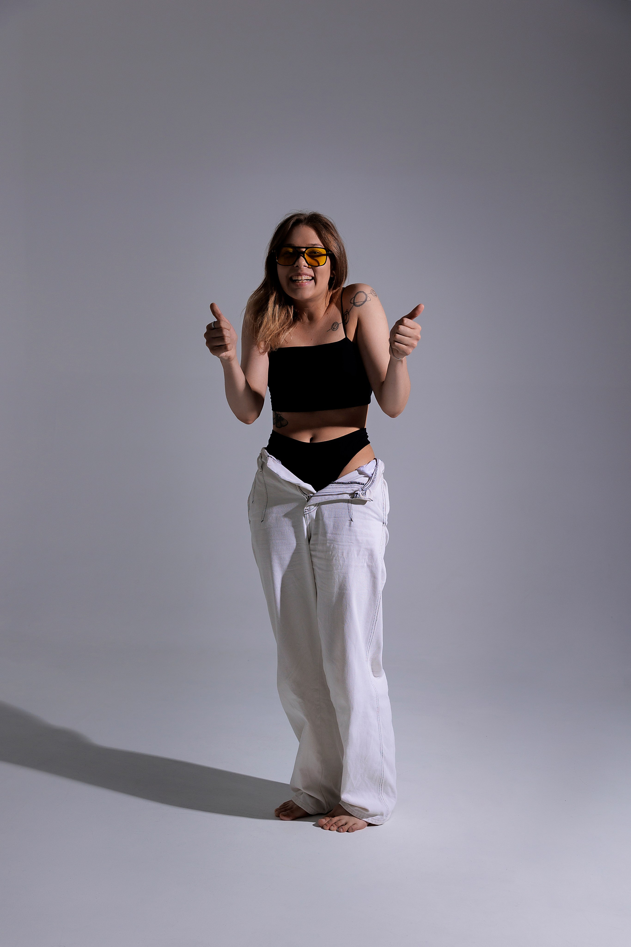 Ника. Фотограф Алина Ионычева в Новосибирске