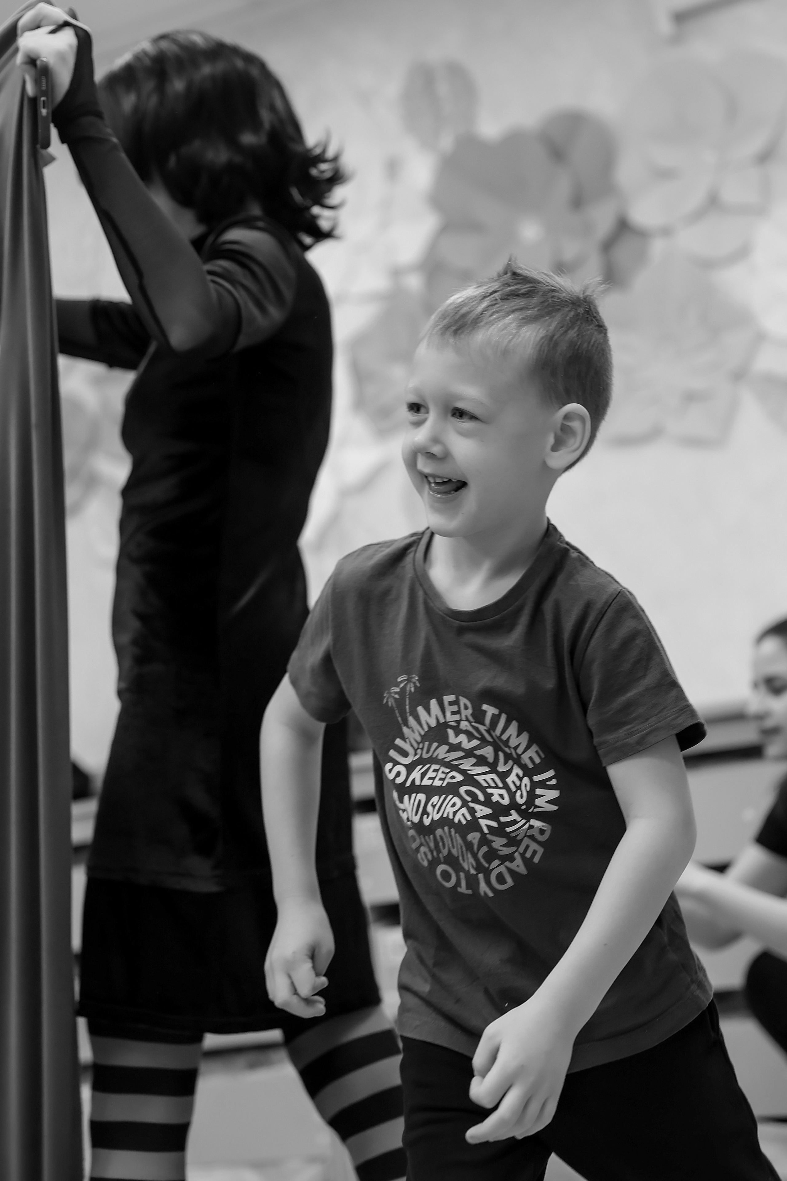 ДЦ «Пчелка» Еве 6 лет!. Фотограф Алина Ионычева в Новосибирске