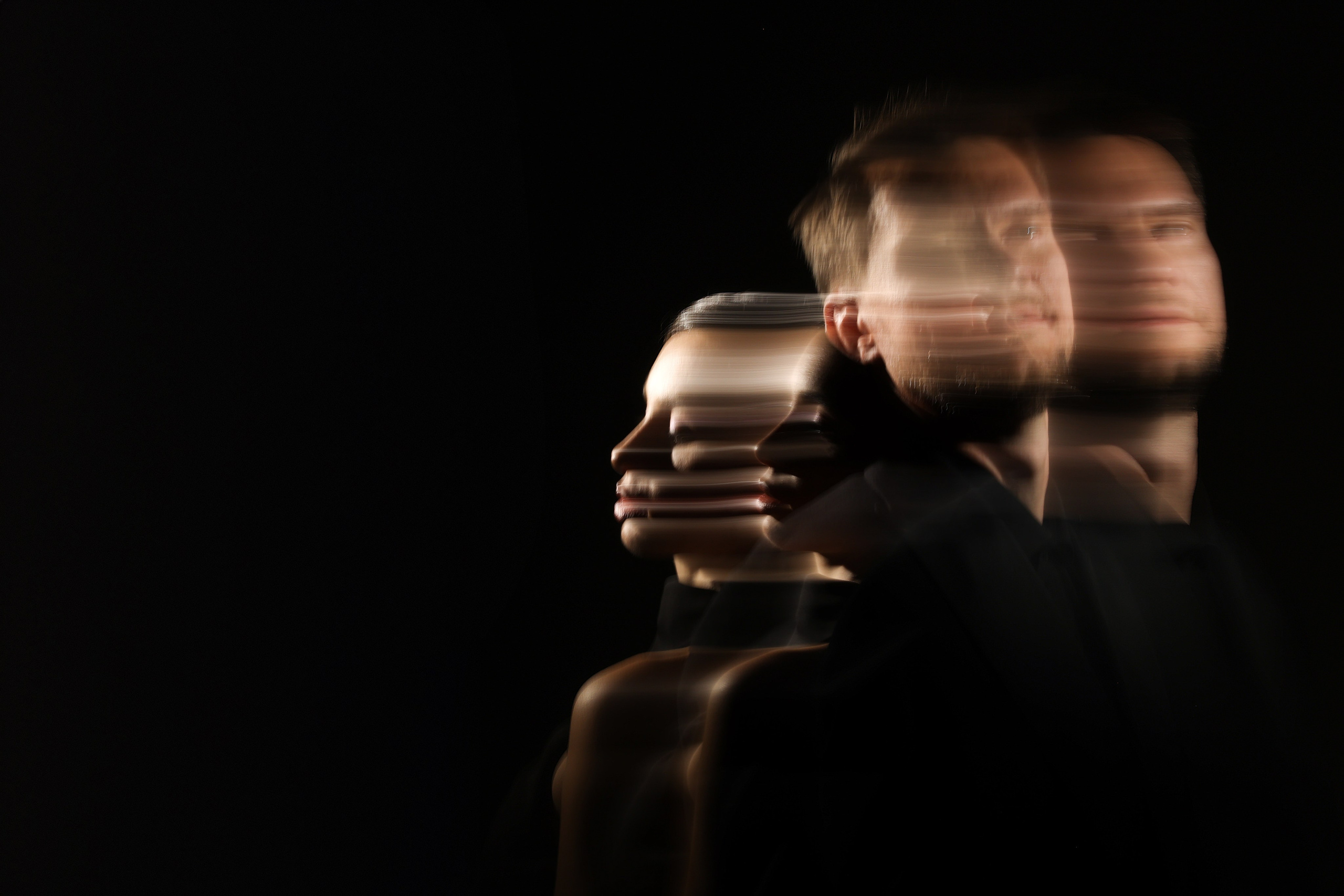 Алексей и Анна. Фотограф Алина Ионычева в Новосибирске