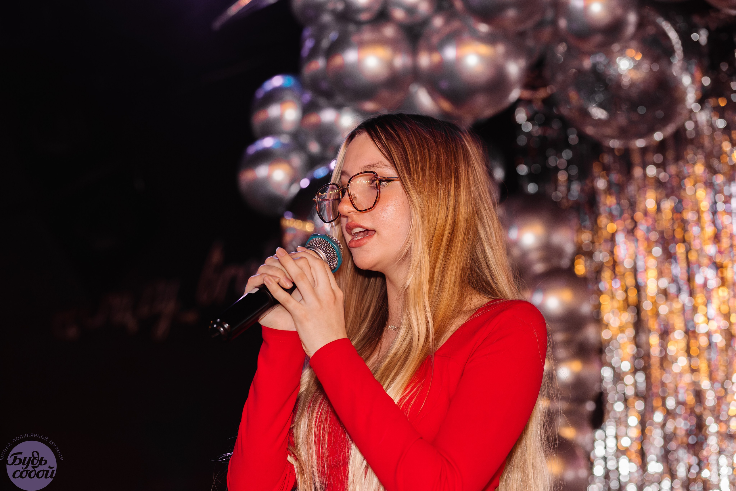 Репортаж детского выступления. Семейный и женский фотограф в Москве Надежда Воробьева