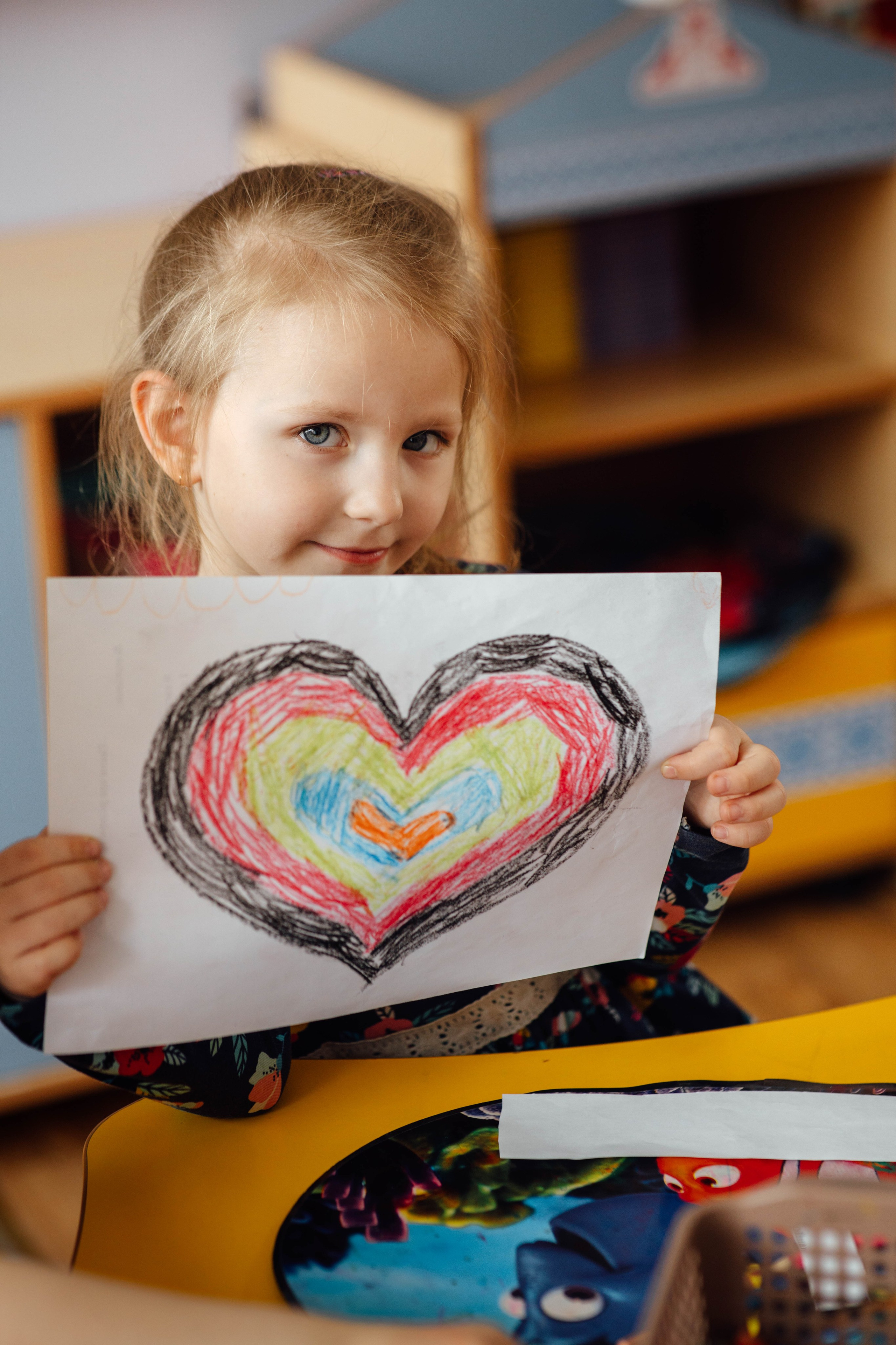 Выпускной ДС 410, май 2025