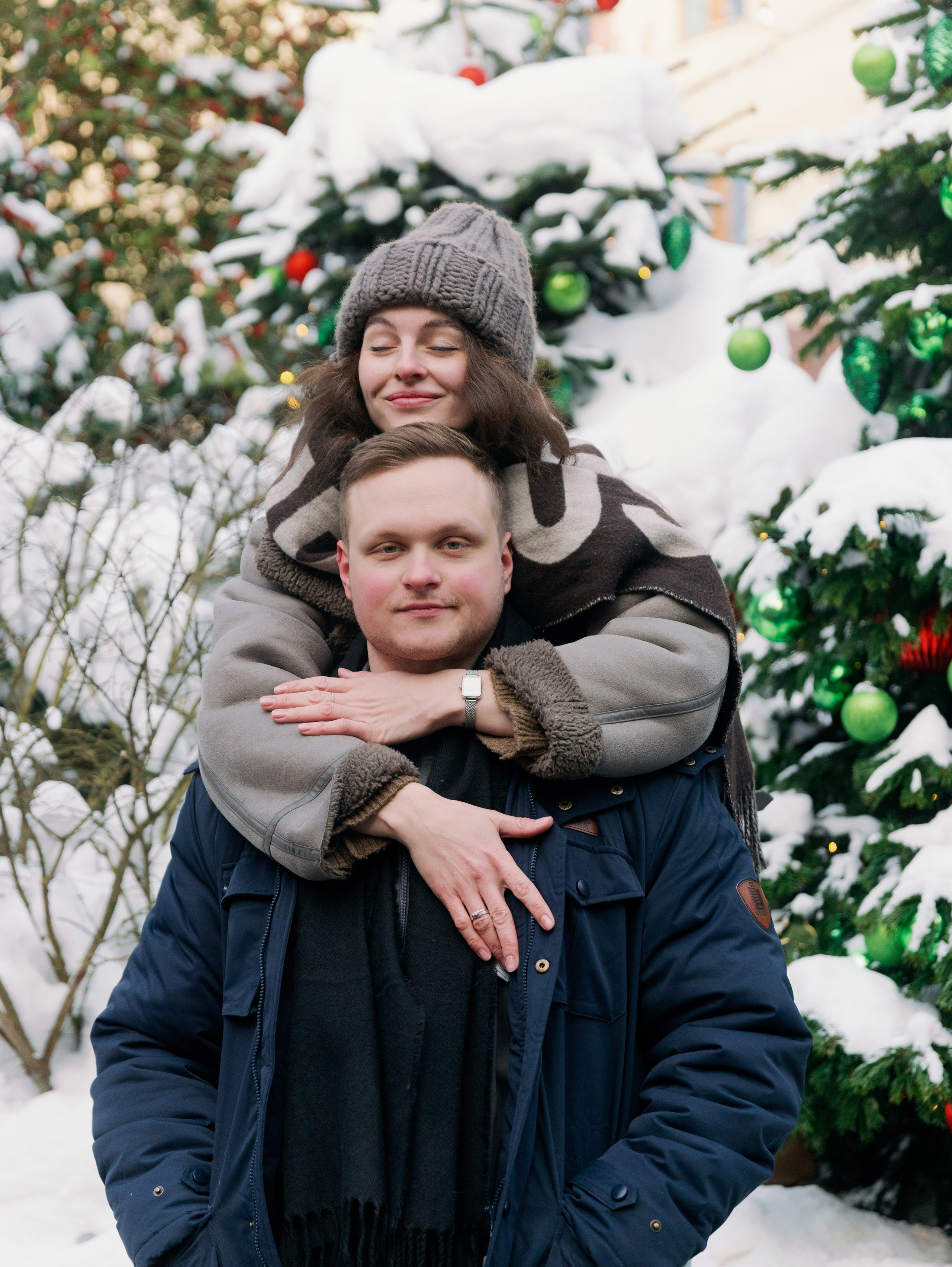Петя и Соня. Свадебный фотограф в Москве и по всему миру