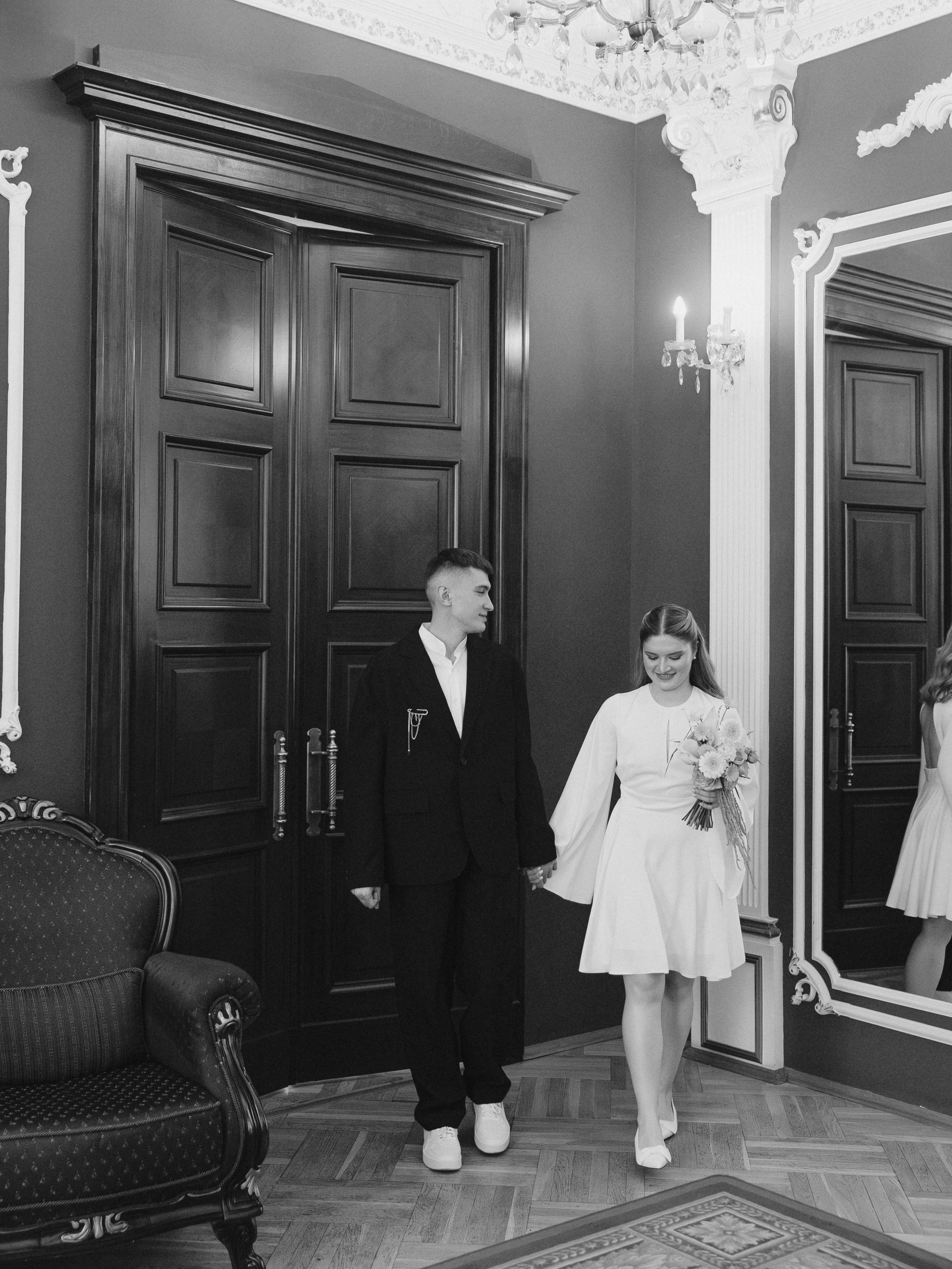 Кирилл и Алина W 28.05.2025. Свадебный фотограф в Москве и по всему миру