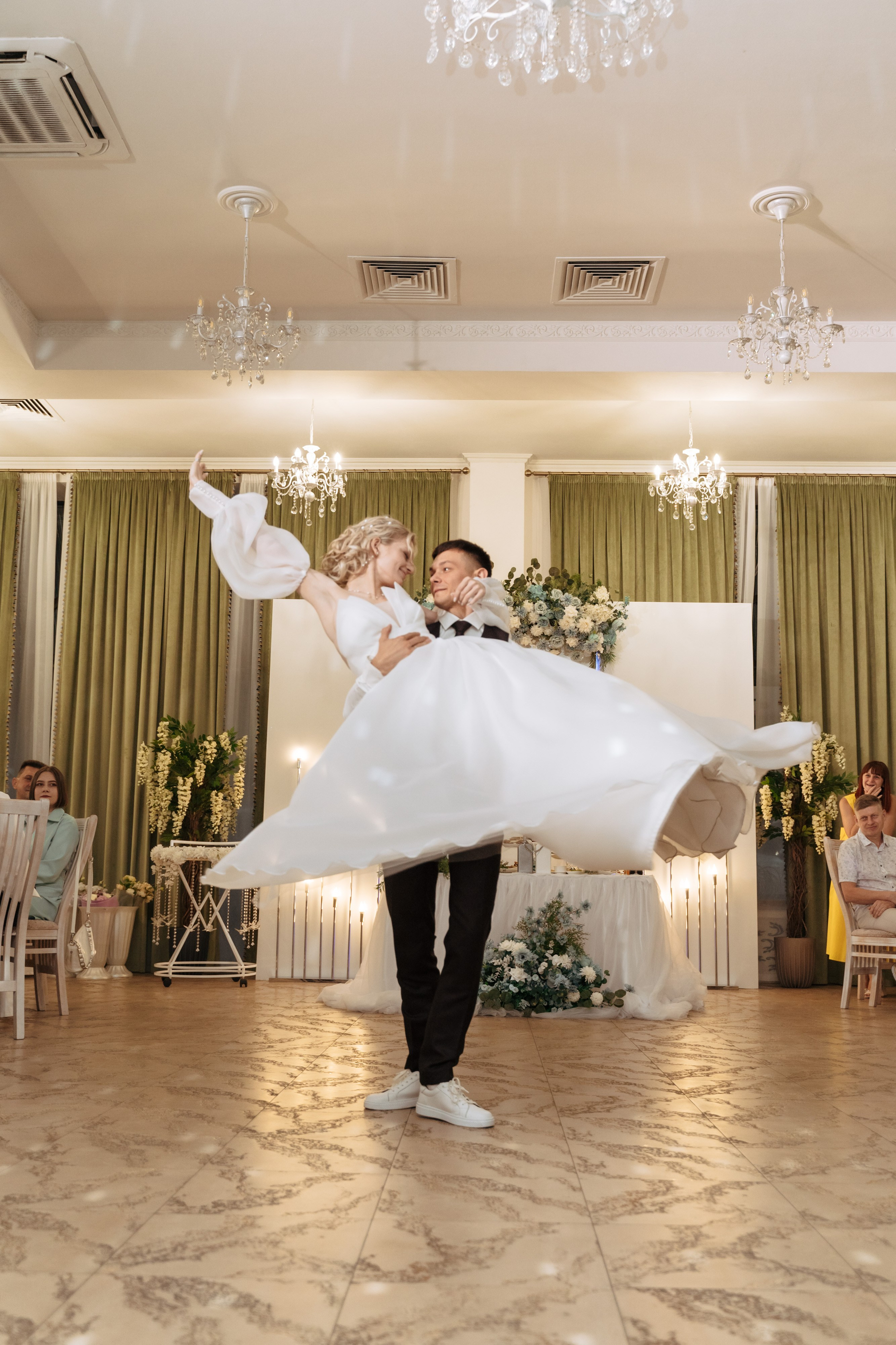 Света и Лёша. Семейный фотограф Новочеркасск