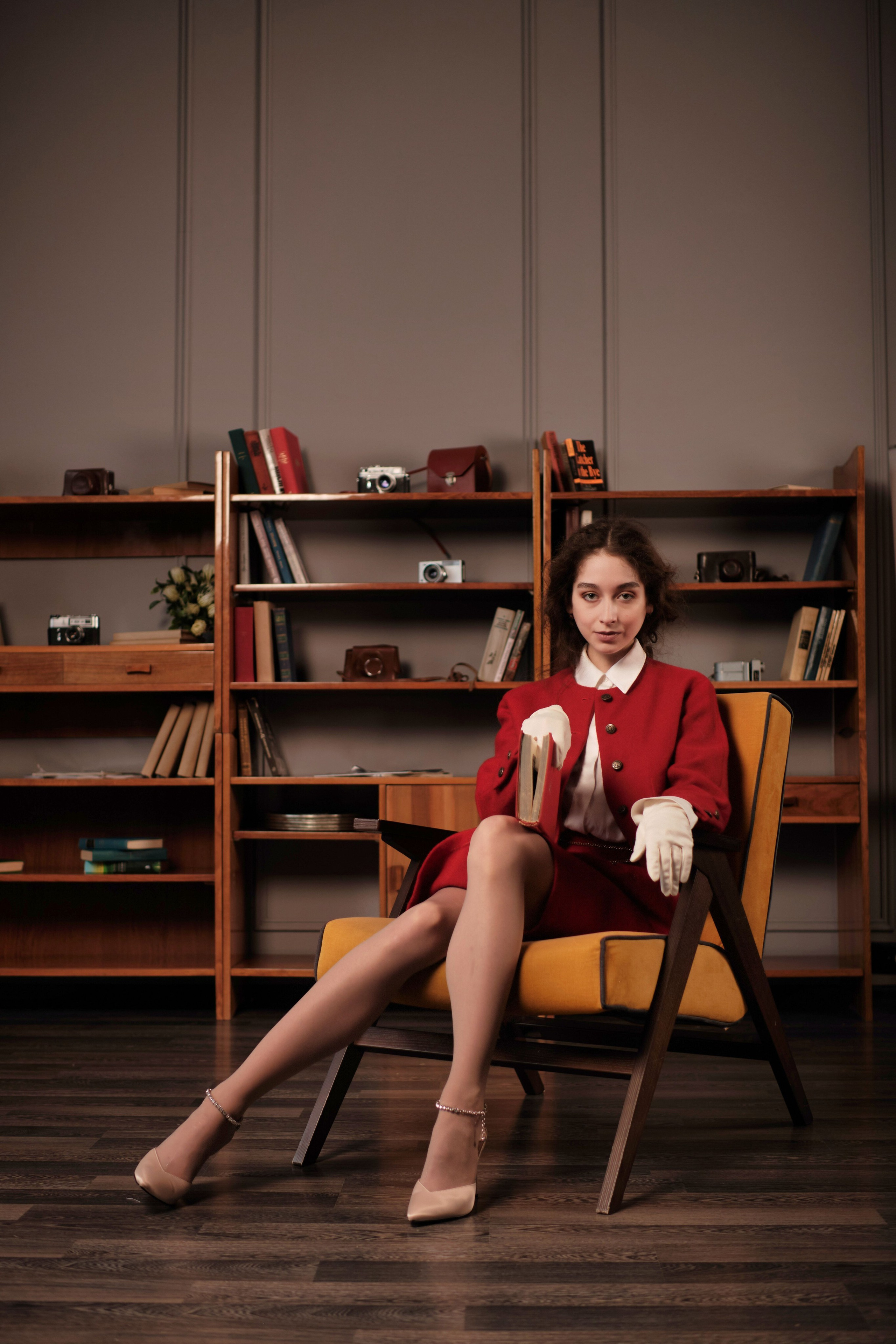 Полина. Фотограф Санкт-Петербург