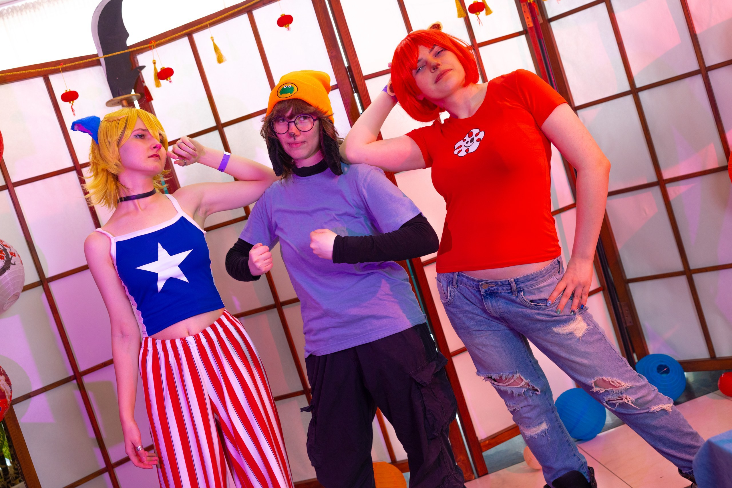 Юки, но Одори 15. Фотограф в Туле Крупский АнДРей. Фотостудия «КАДР71» в Туле