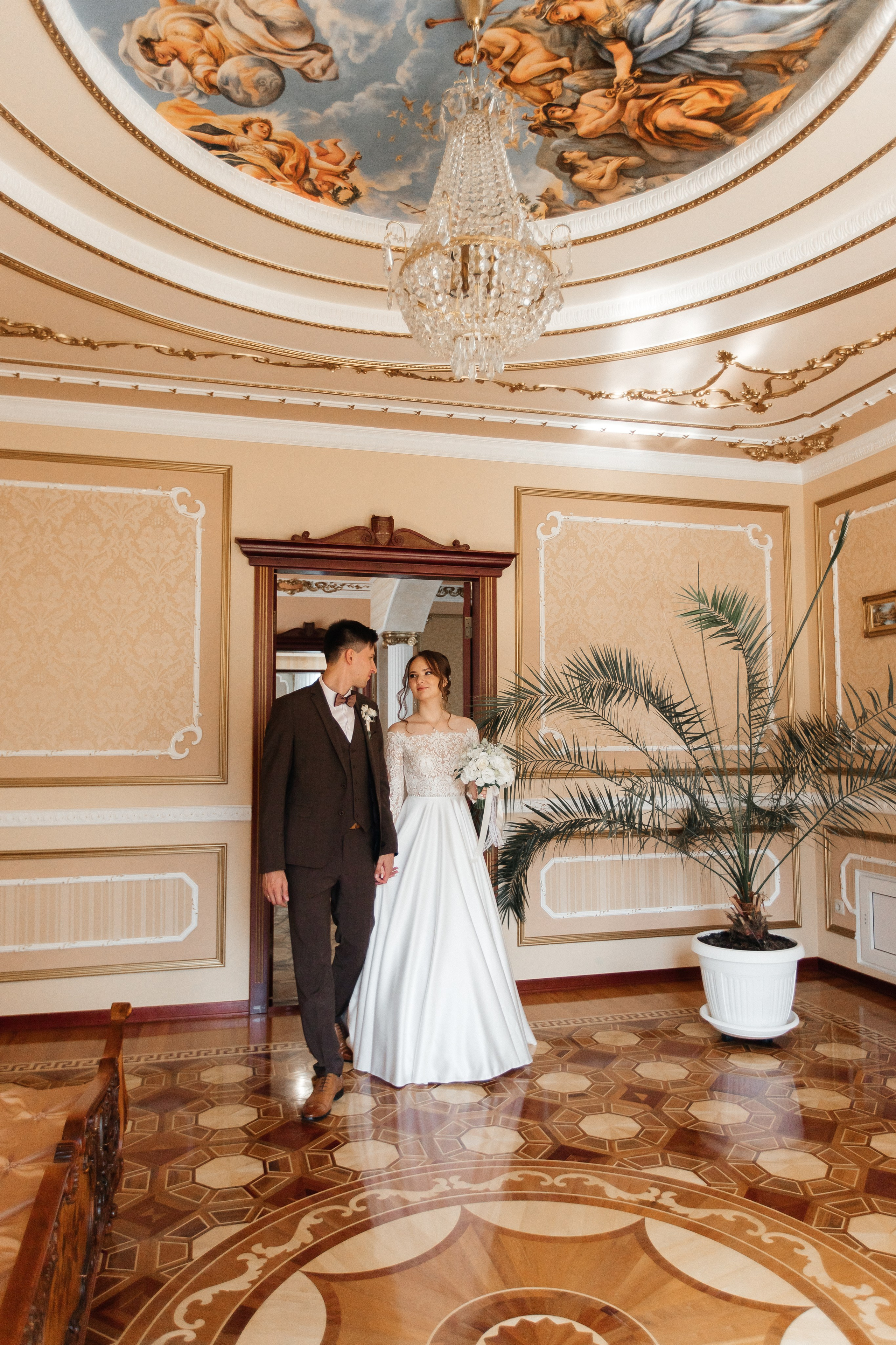 Дима и Саша. Фотограф Таганрог Любимая Надя