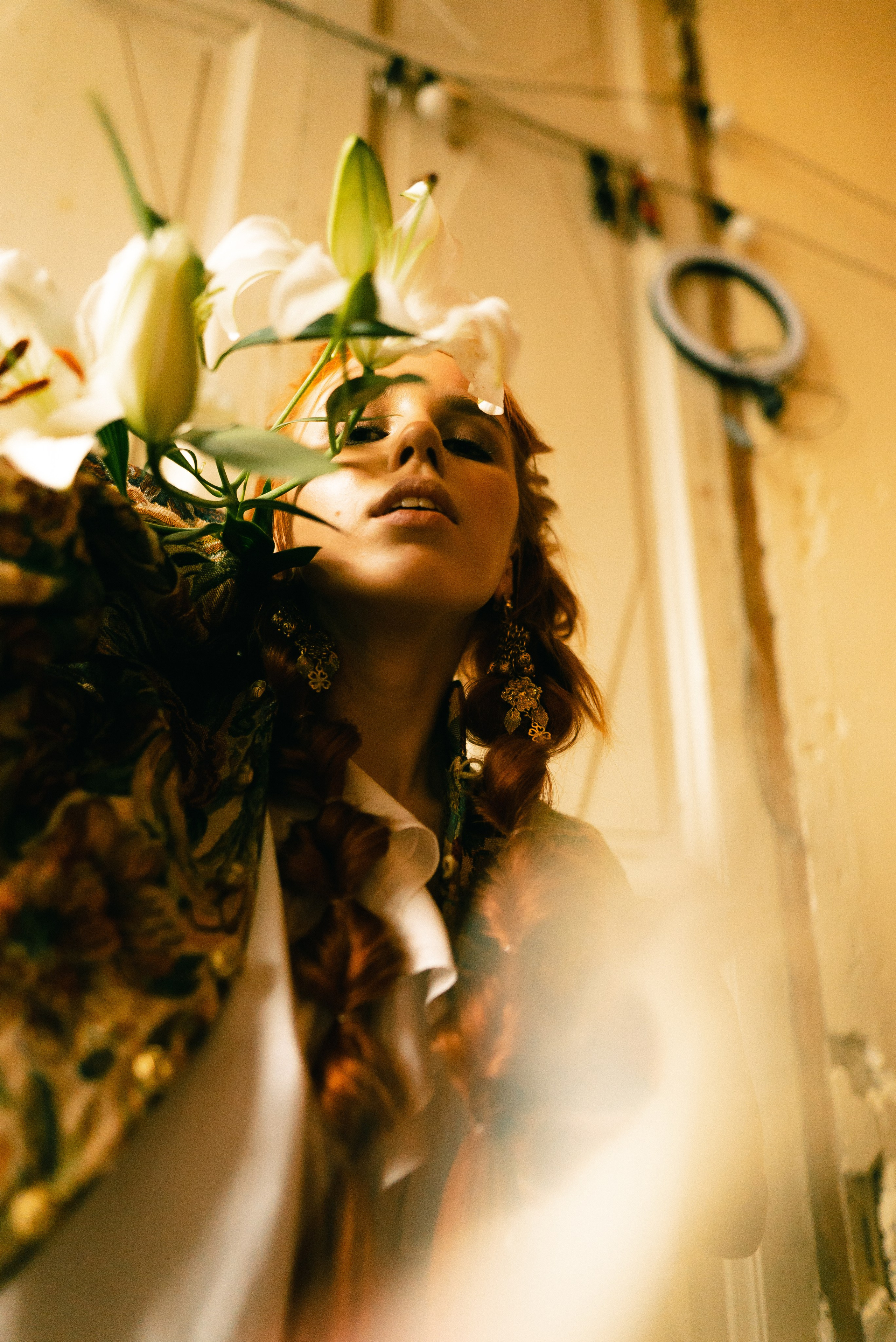 Парная съёмка. Кузнецова Василиса | Smotrydushoy