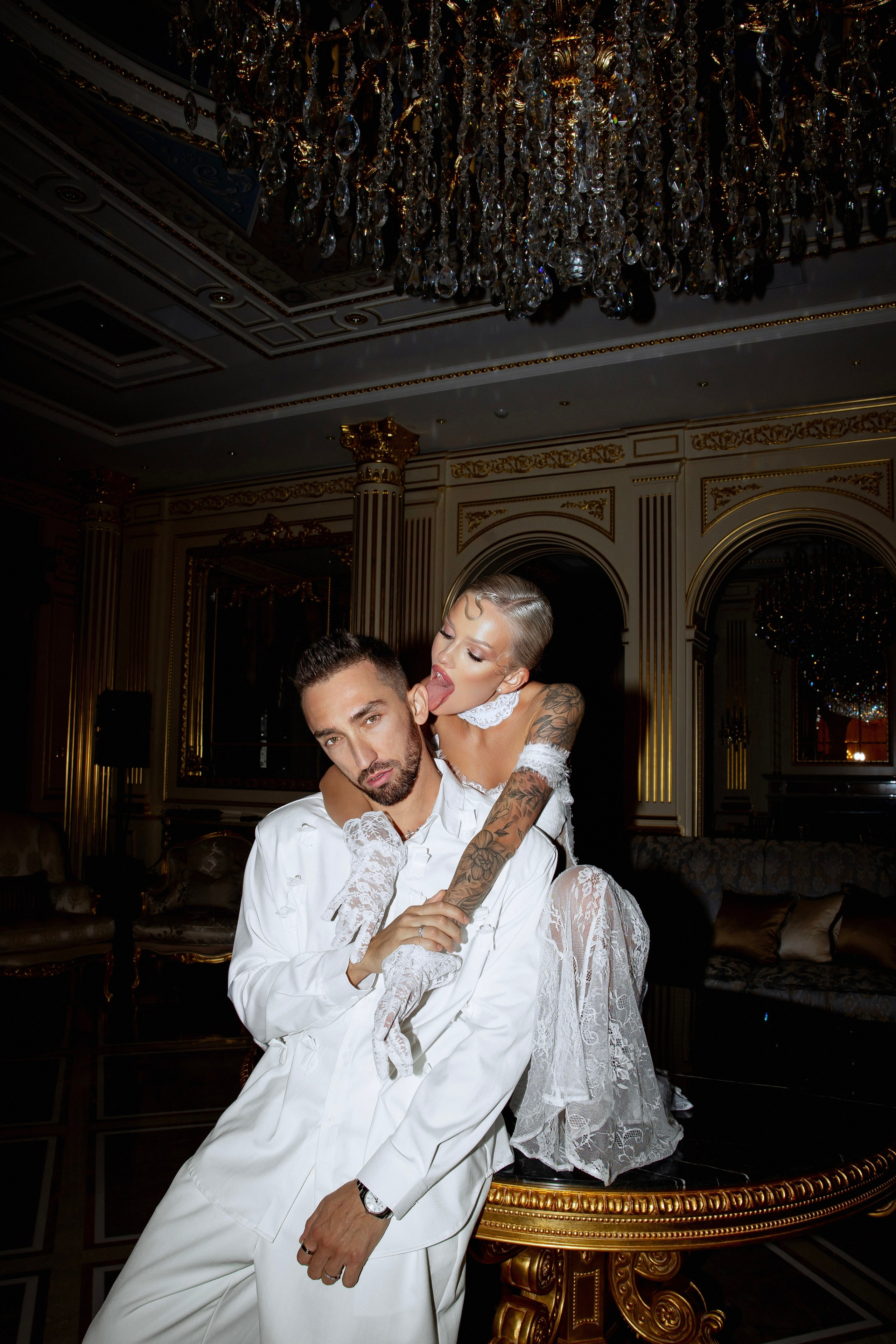 Свадебный фотограф Сочи Москва Дубай Снежана Магрин