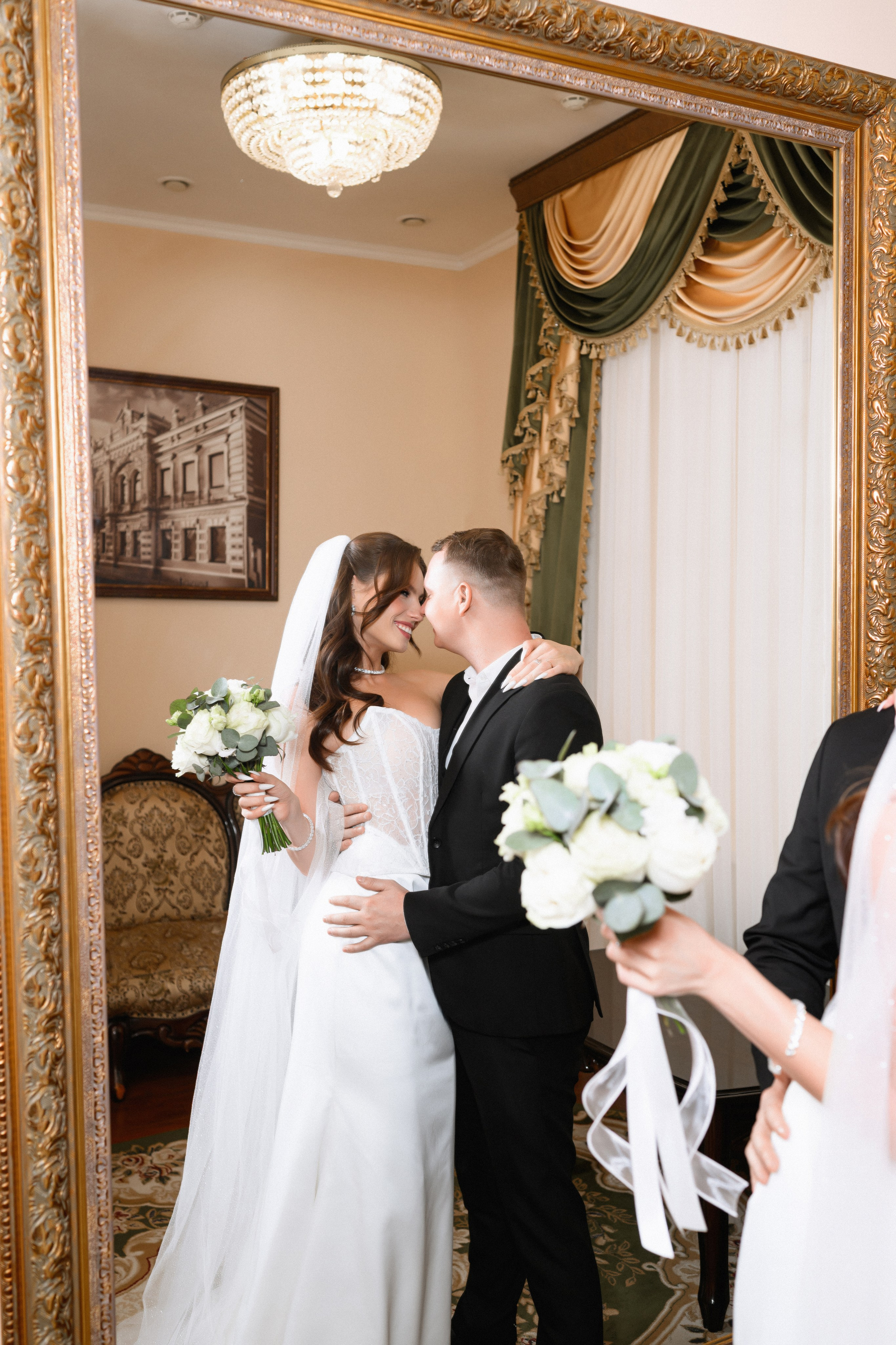 26.02.26. Свадебный и семейный фотограф в Краснодаре