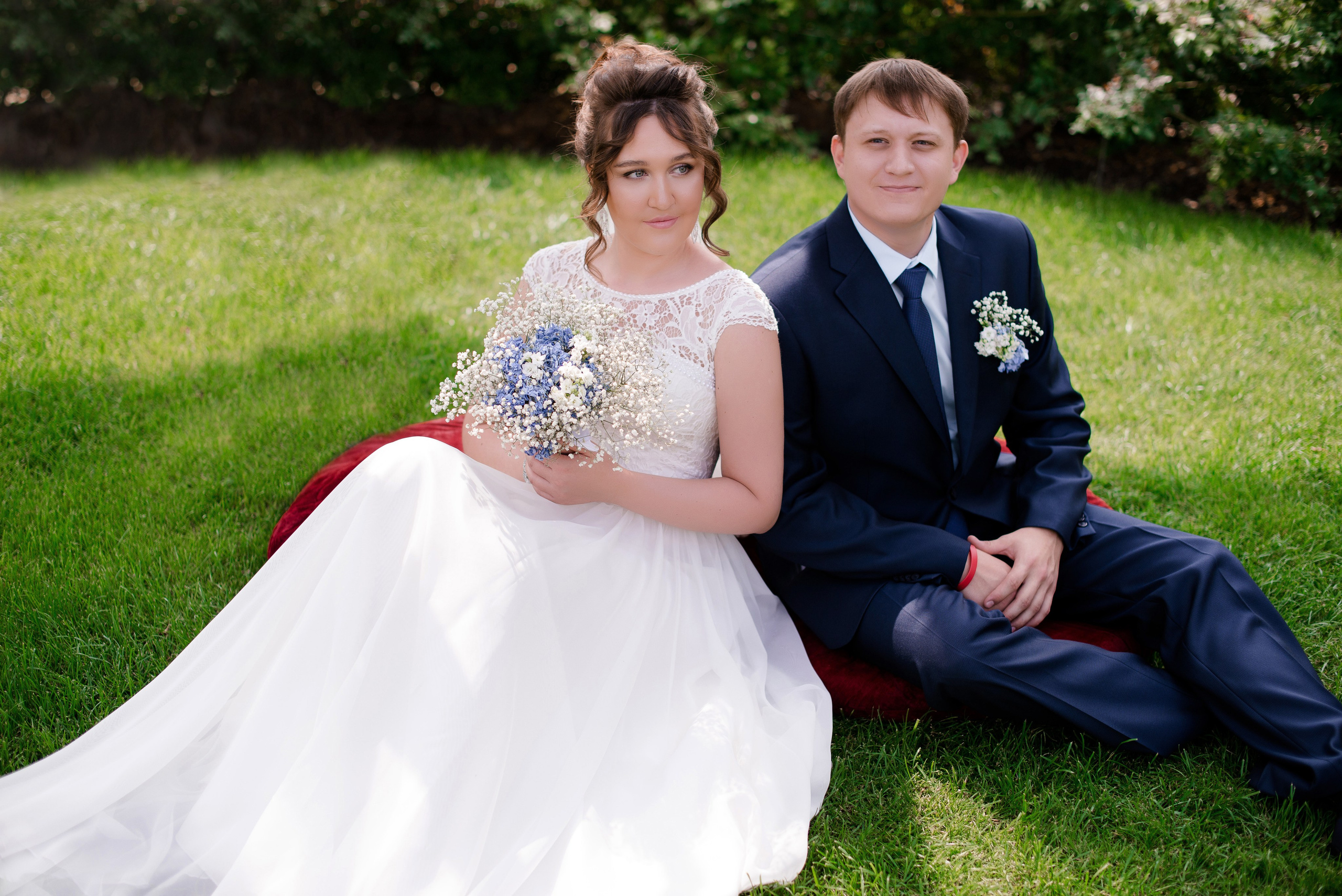 27 июля. Портретный и семейный фотограф Магнитогорск Евгения Ионова