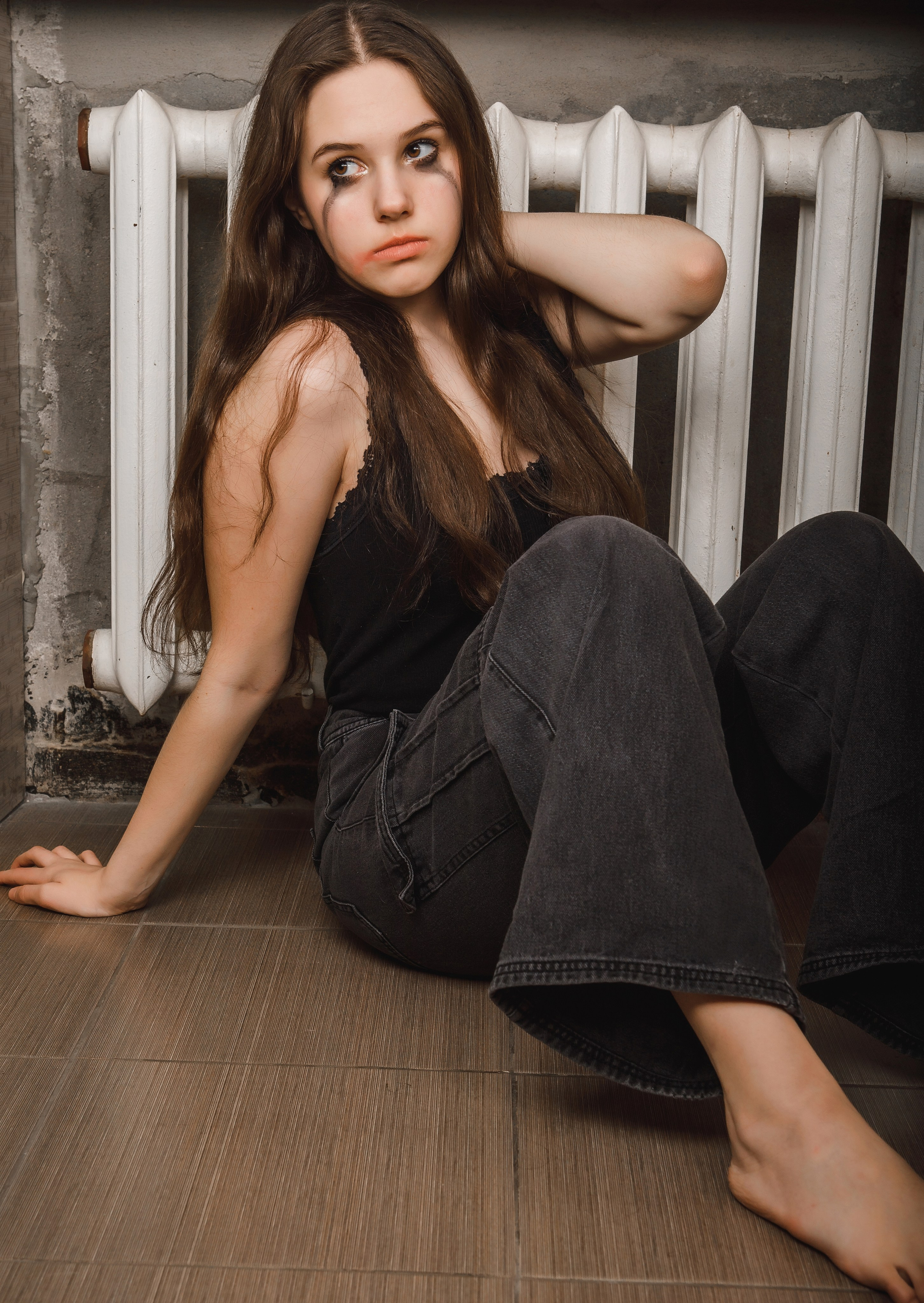 Прекрасная Ксения. Предметный и семейный фотограф в Санкт-Петербурге Катерина Стеклова