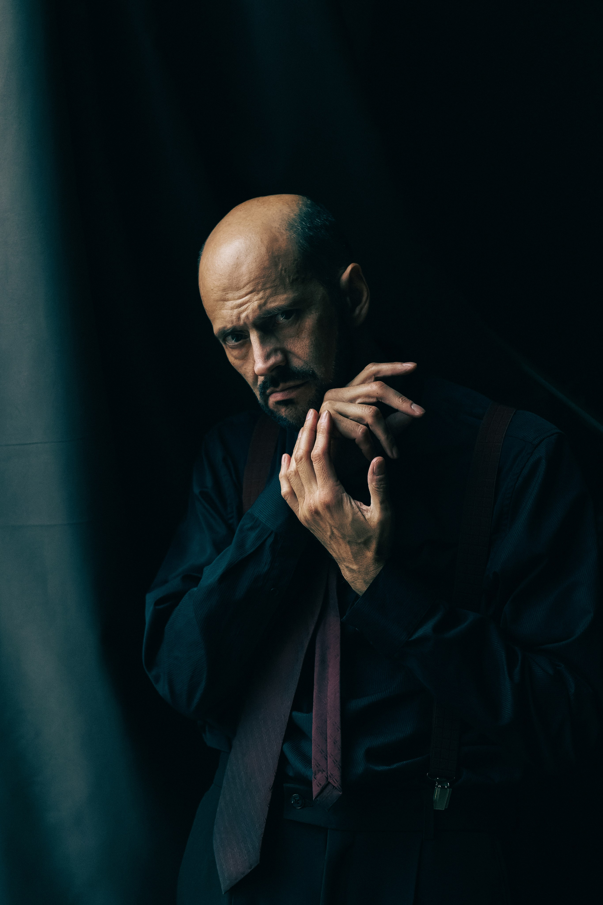 Черный вигвам. Свадебный и портретный фотограф в Санкт-Петербурге Анна Демьянова