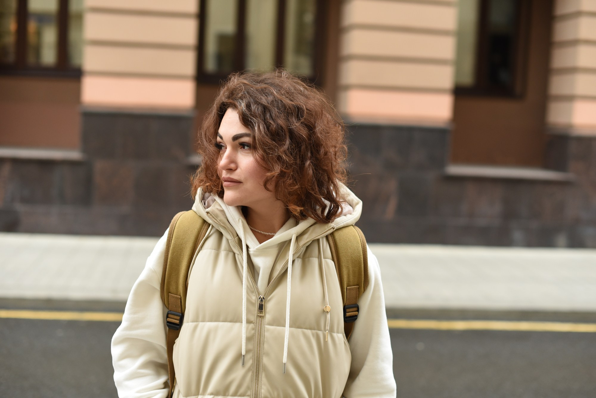 Эмми. Фотограф Москва