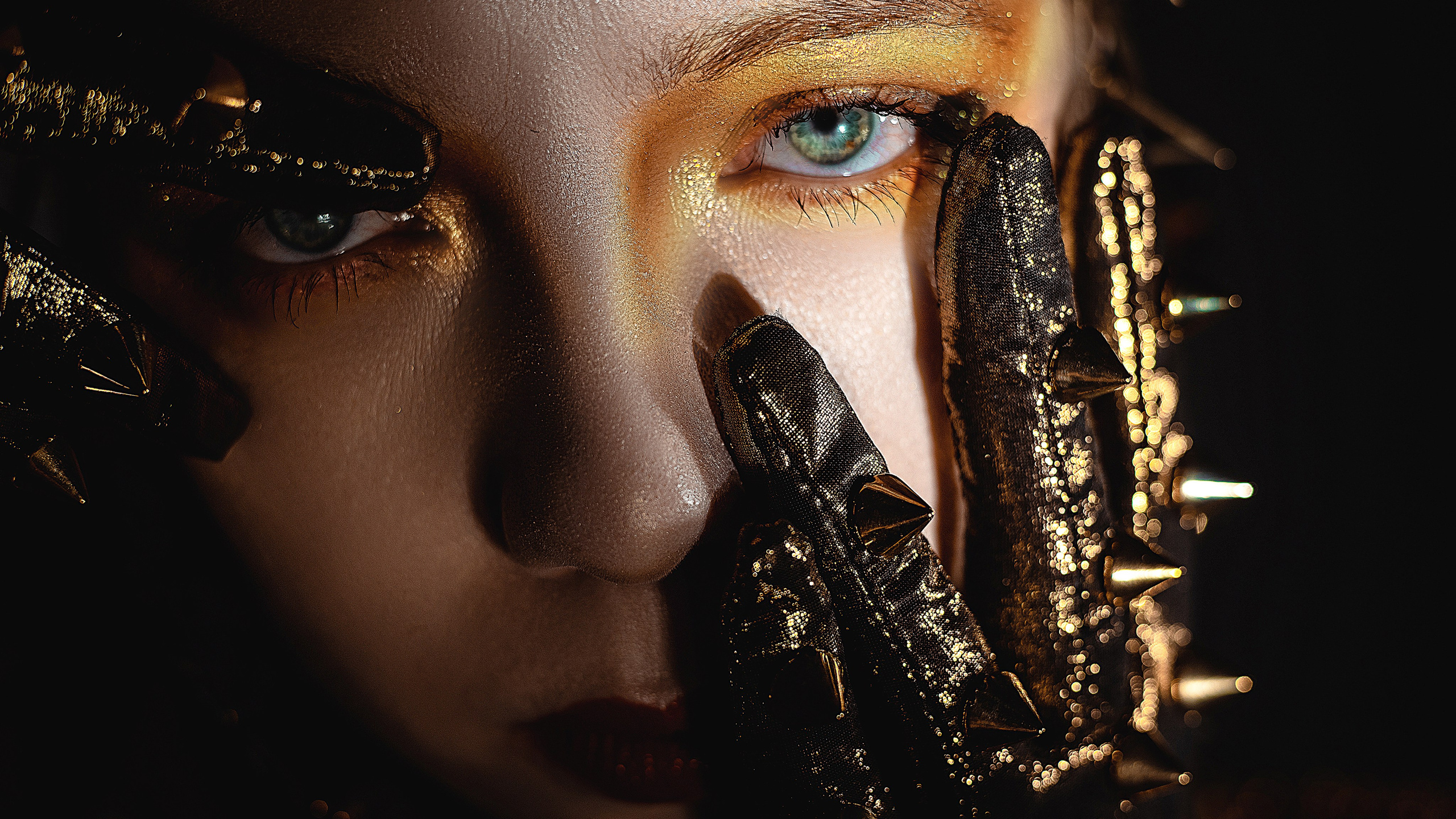 Роза. Фотограф Кристина Холмская Москва