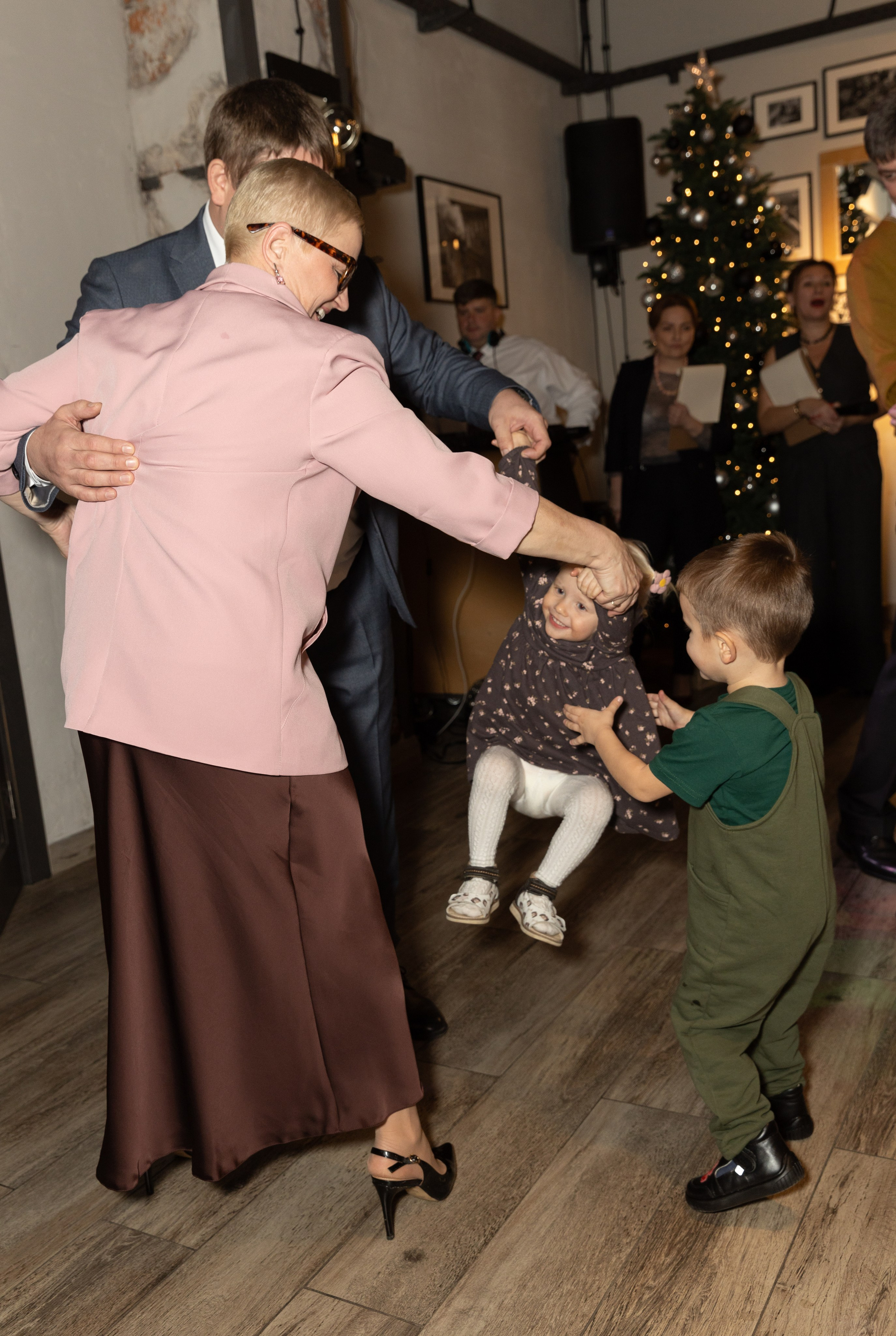Юбилеи. Свадебный и семейный фотограф и видеограф Александр в Москве и Московской Области