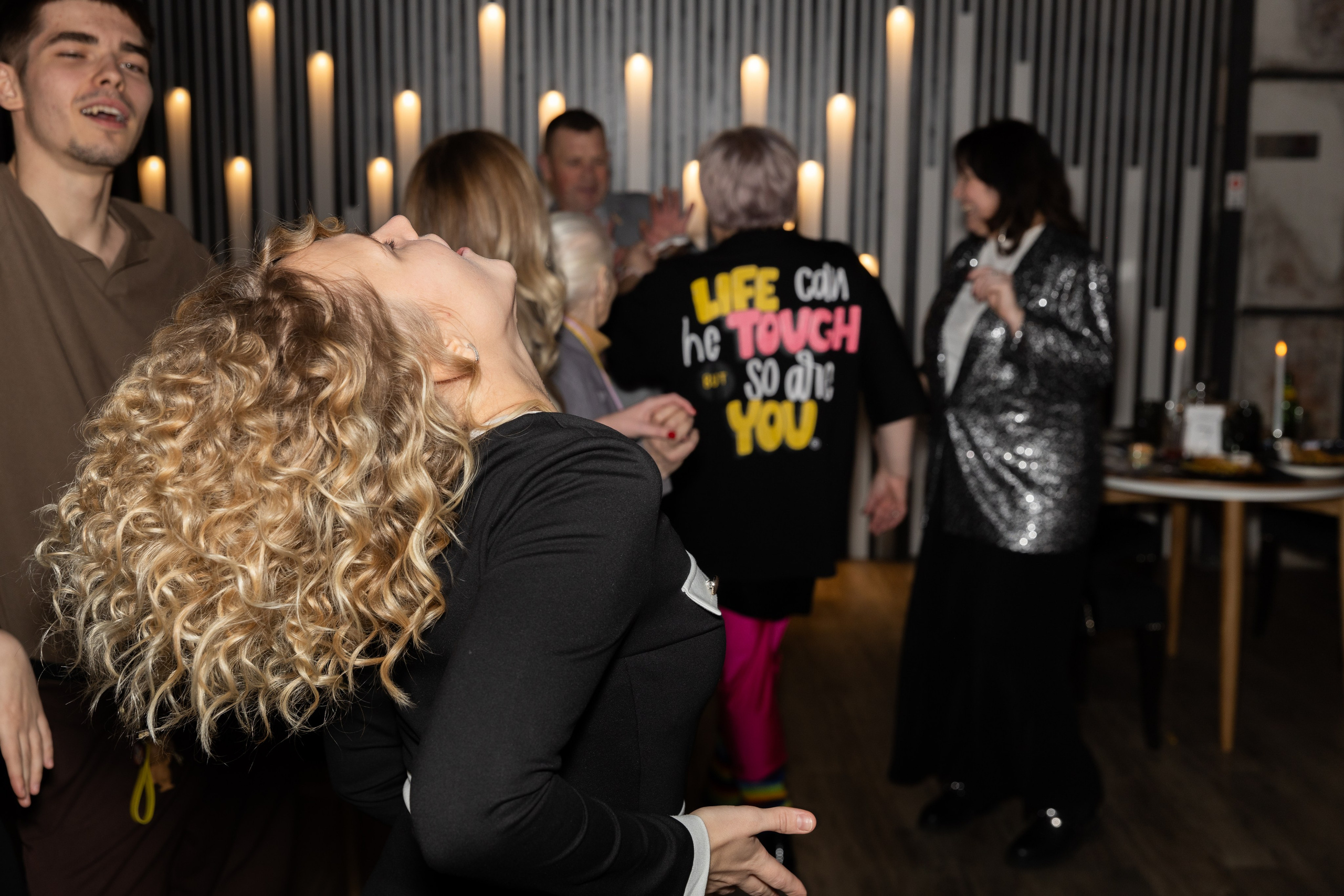 Юбилеи. Свадебный и семейный фотограф и видеограф Александр в Москве и Московской Области