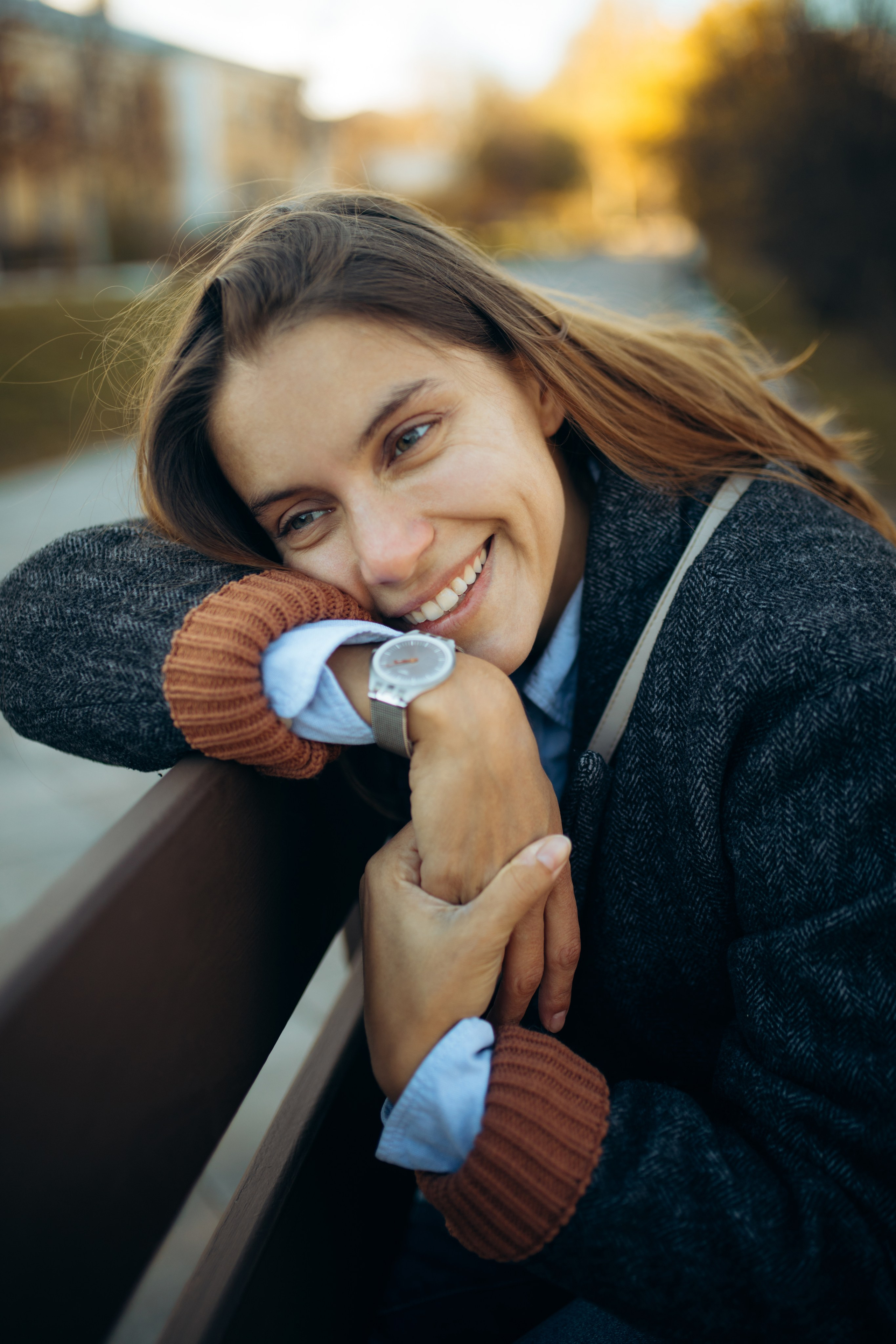 Дарья. Klerout Photographer